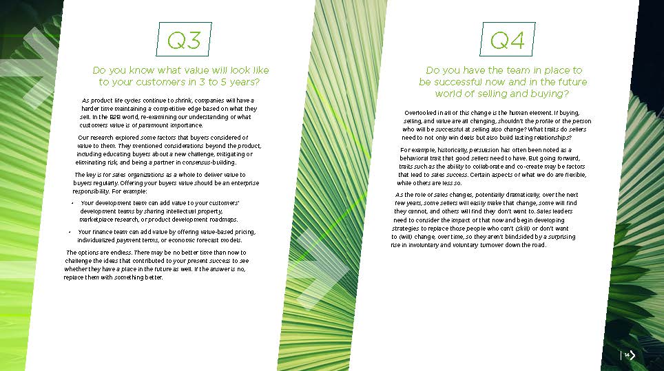 买家行为偏好研究报告