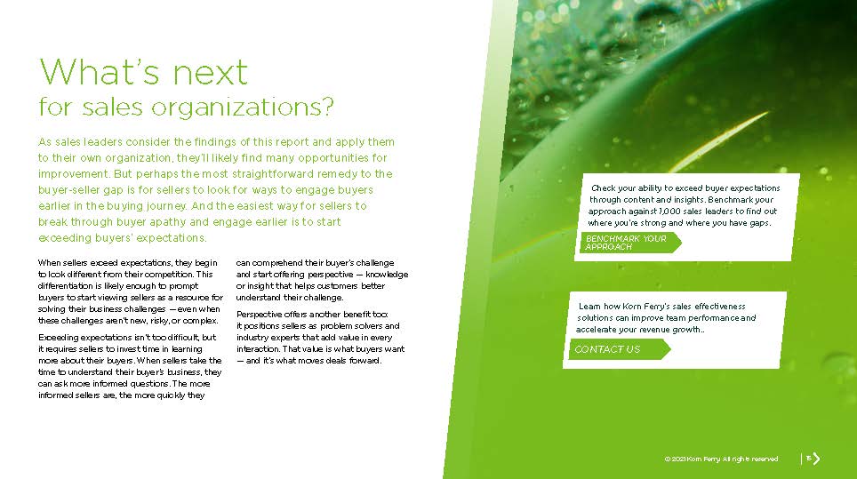 买家行为偏好研究报告