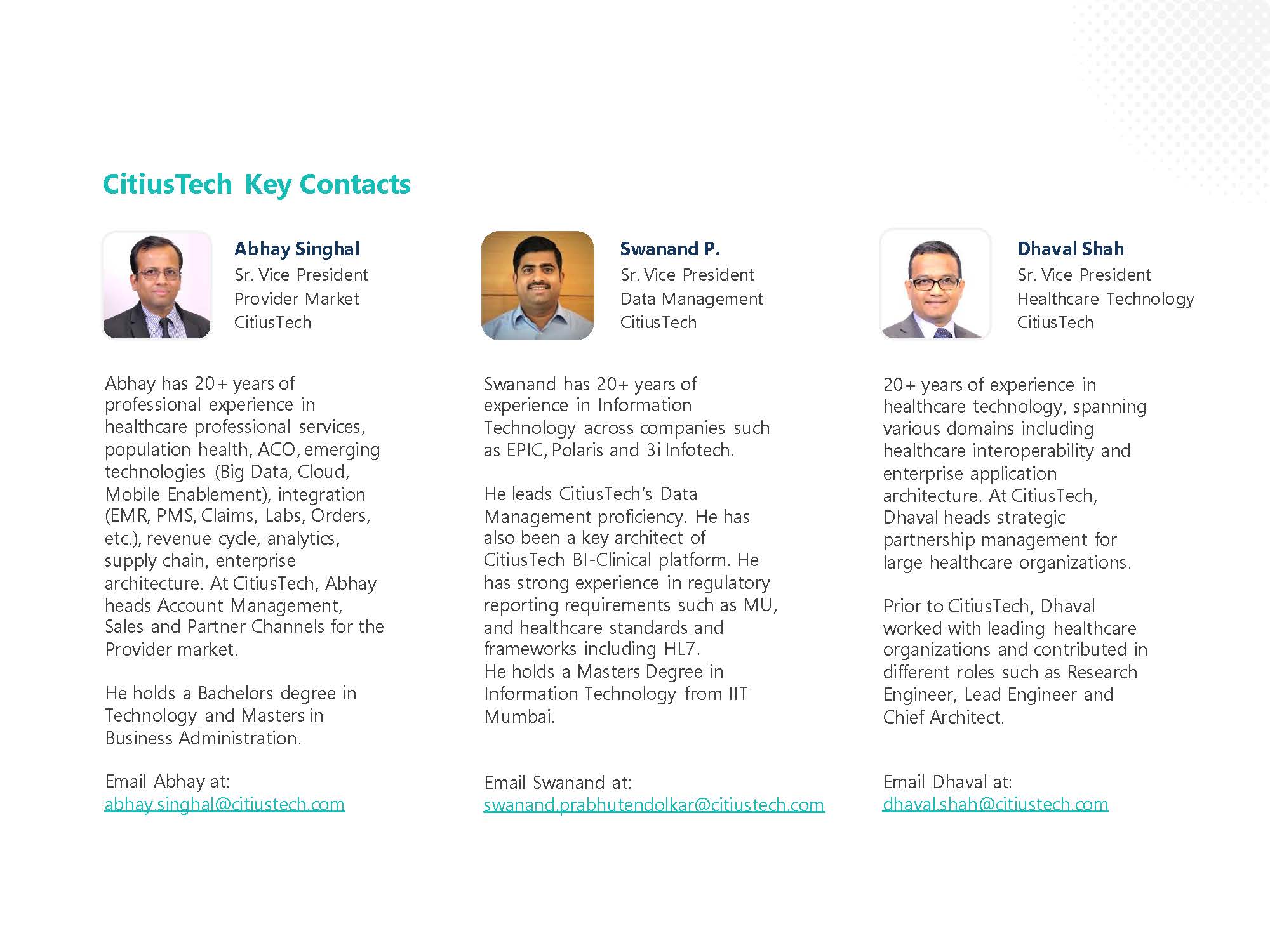 2021年医疗保健行业发展前景