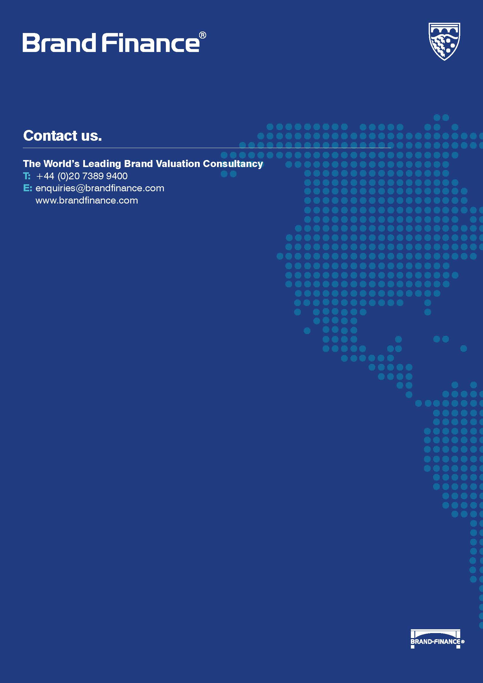 2021年奢侈和高端品牌排行榜