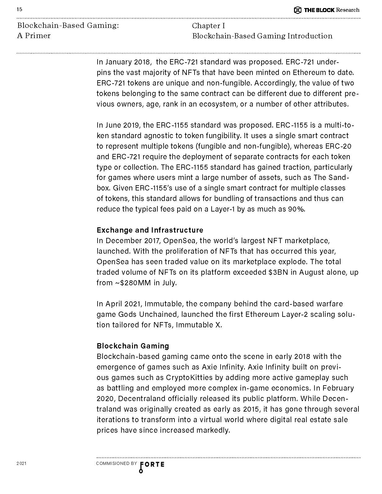 2021区块链游戏研究报告