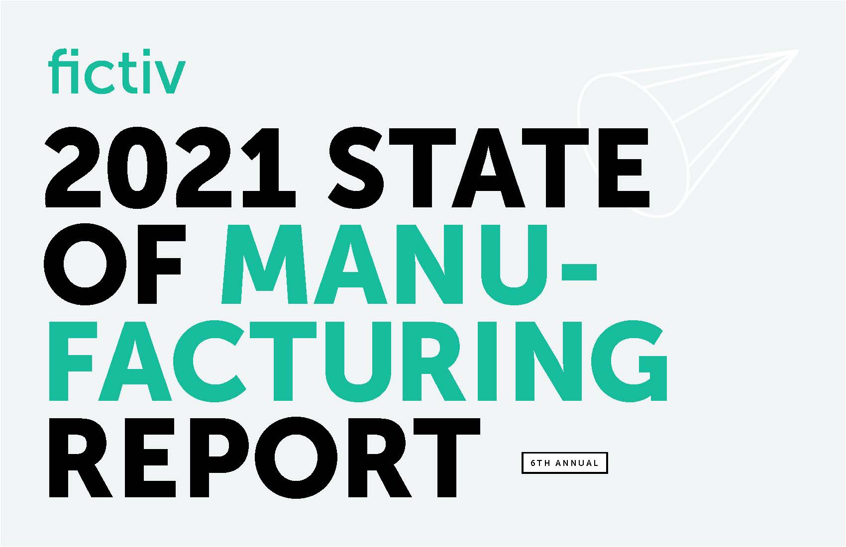 2021年制造业现状