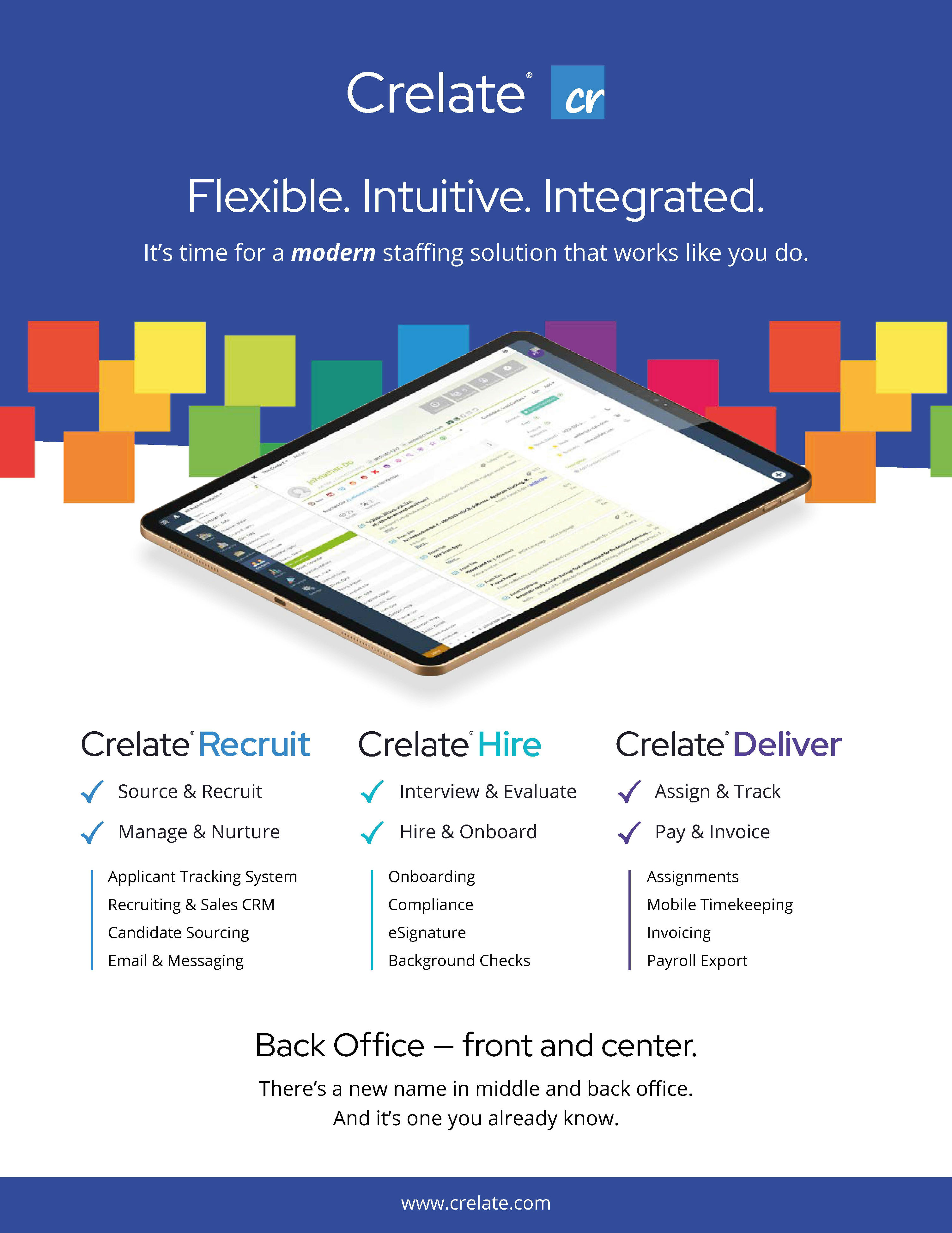 2021年人力资源行业分析报告