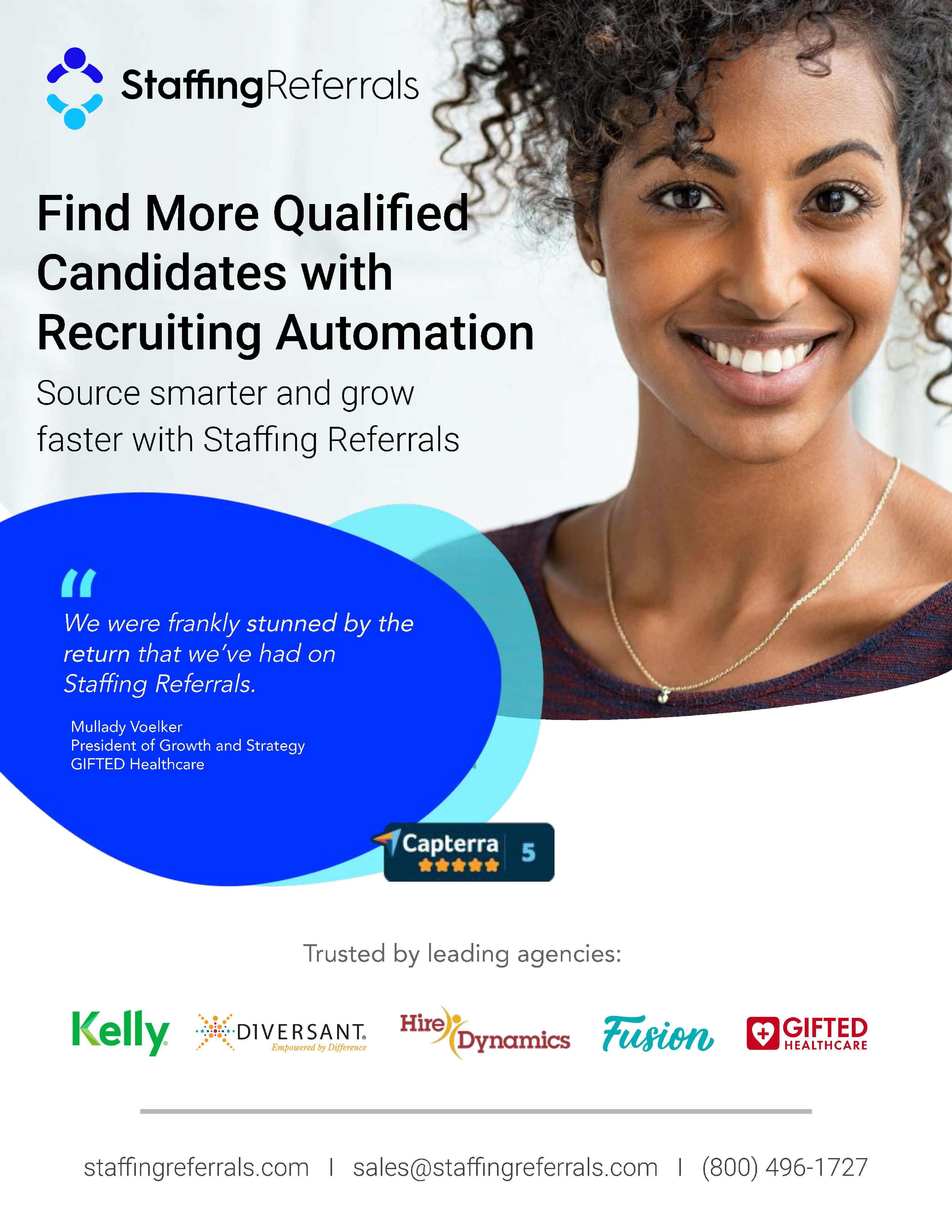 2021年人力资源行业分析报告