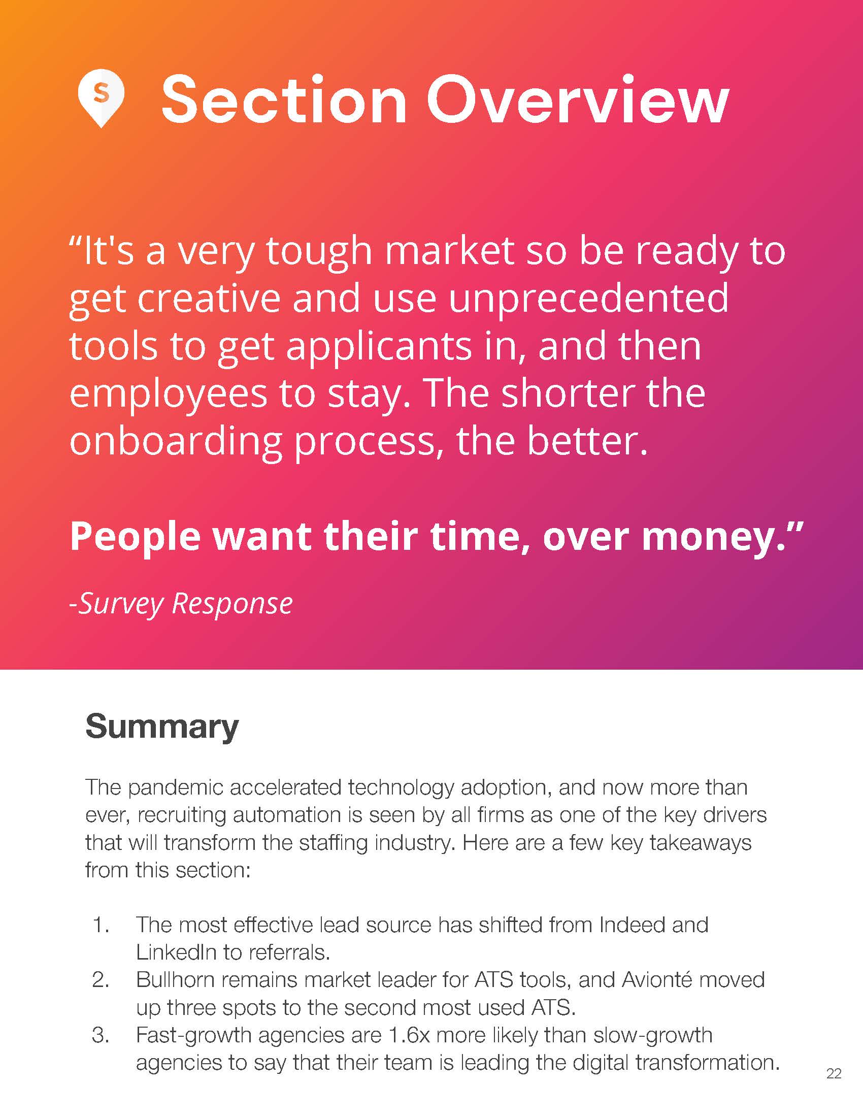 2021年人力资源行业分析报告