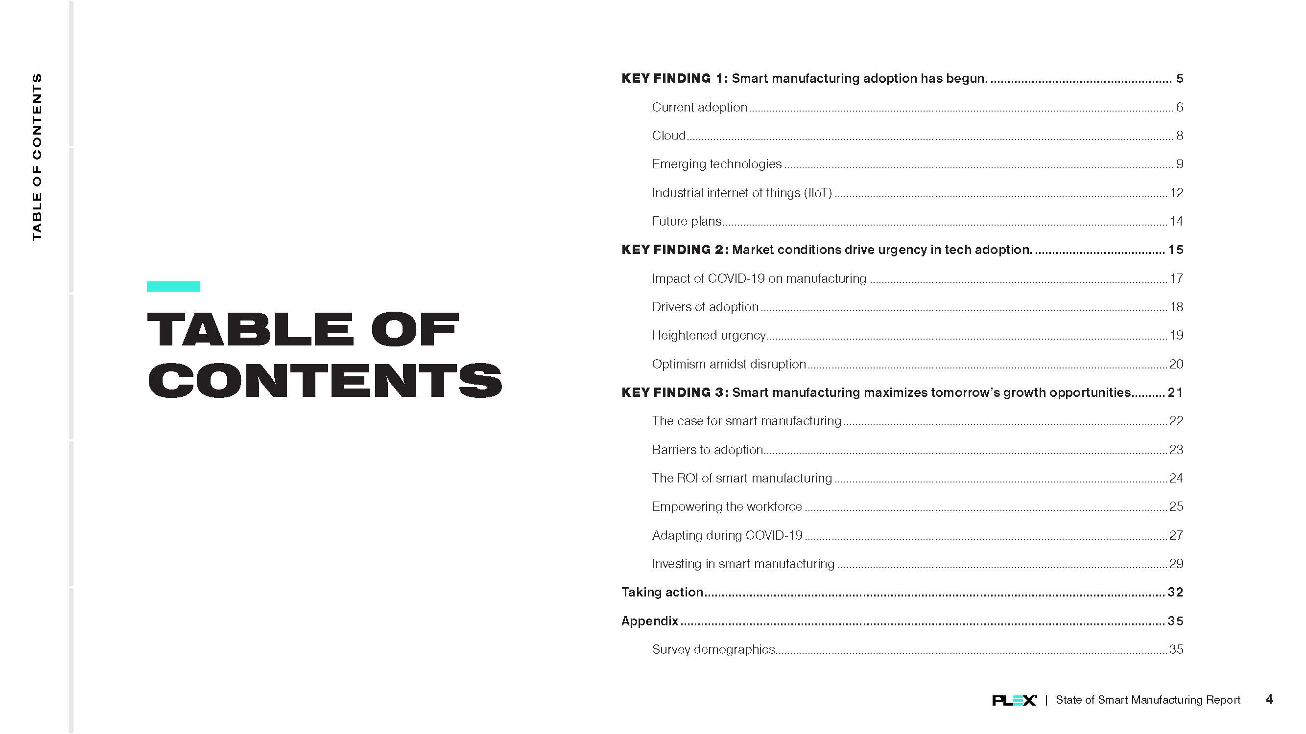 智能制造的发展现状报告