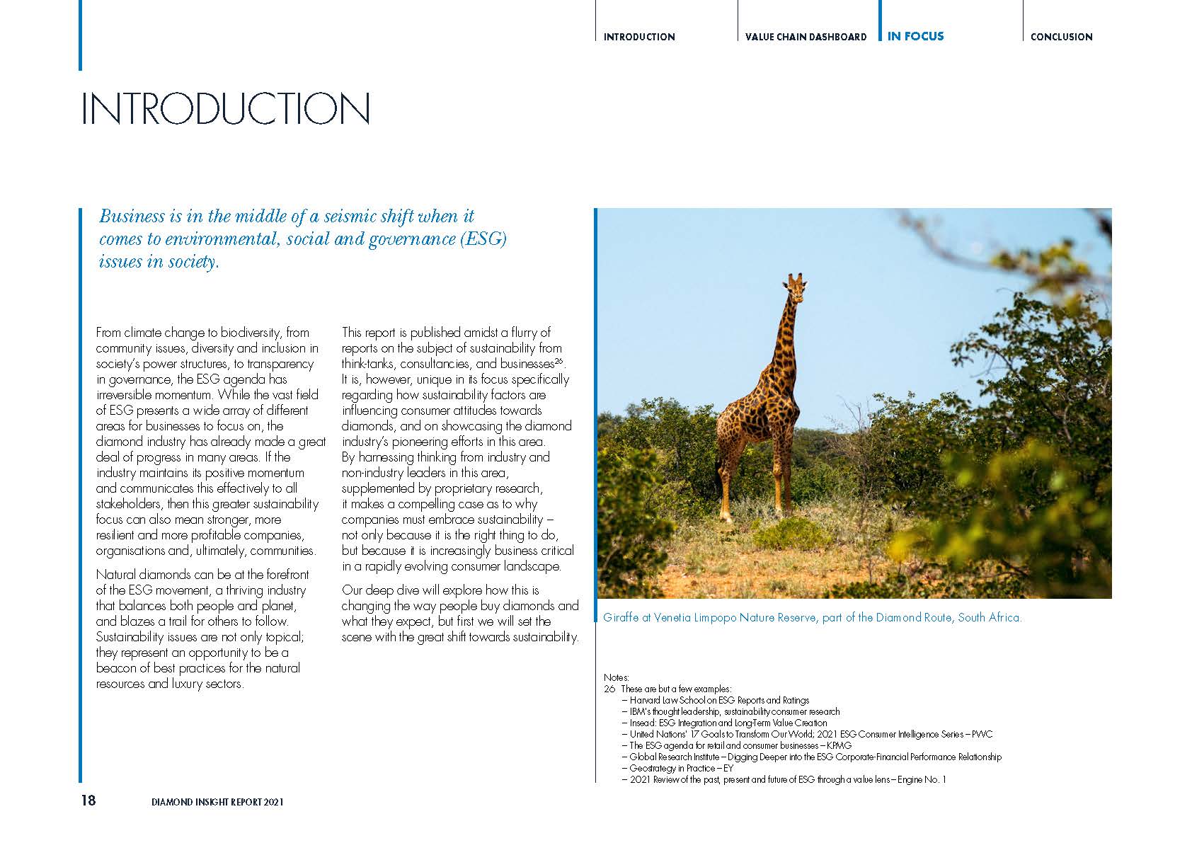 2021年钻石行业趋势报告