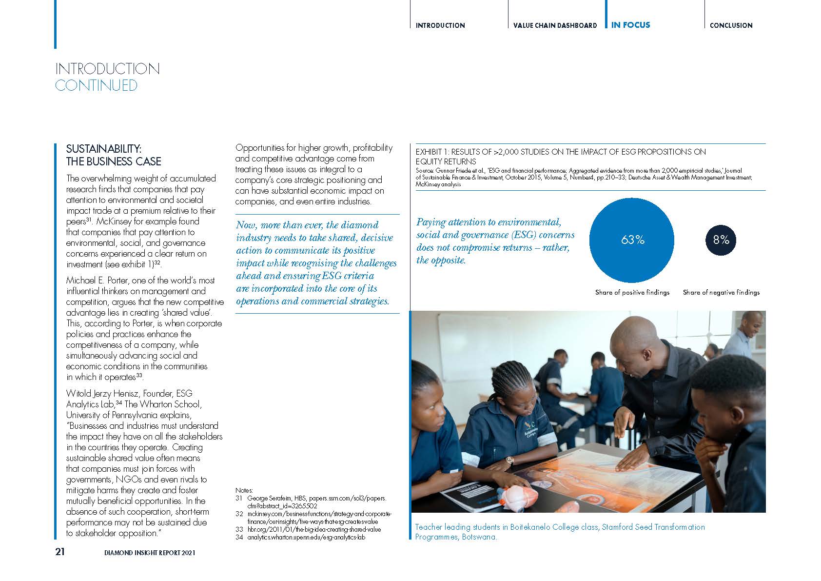 2021年钻石行业趋势报告