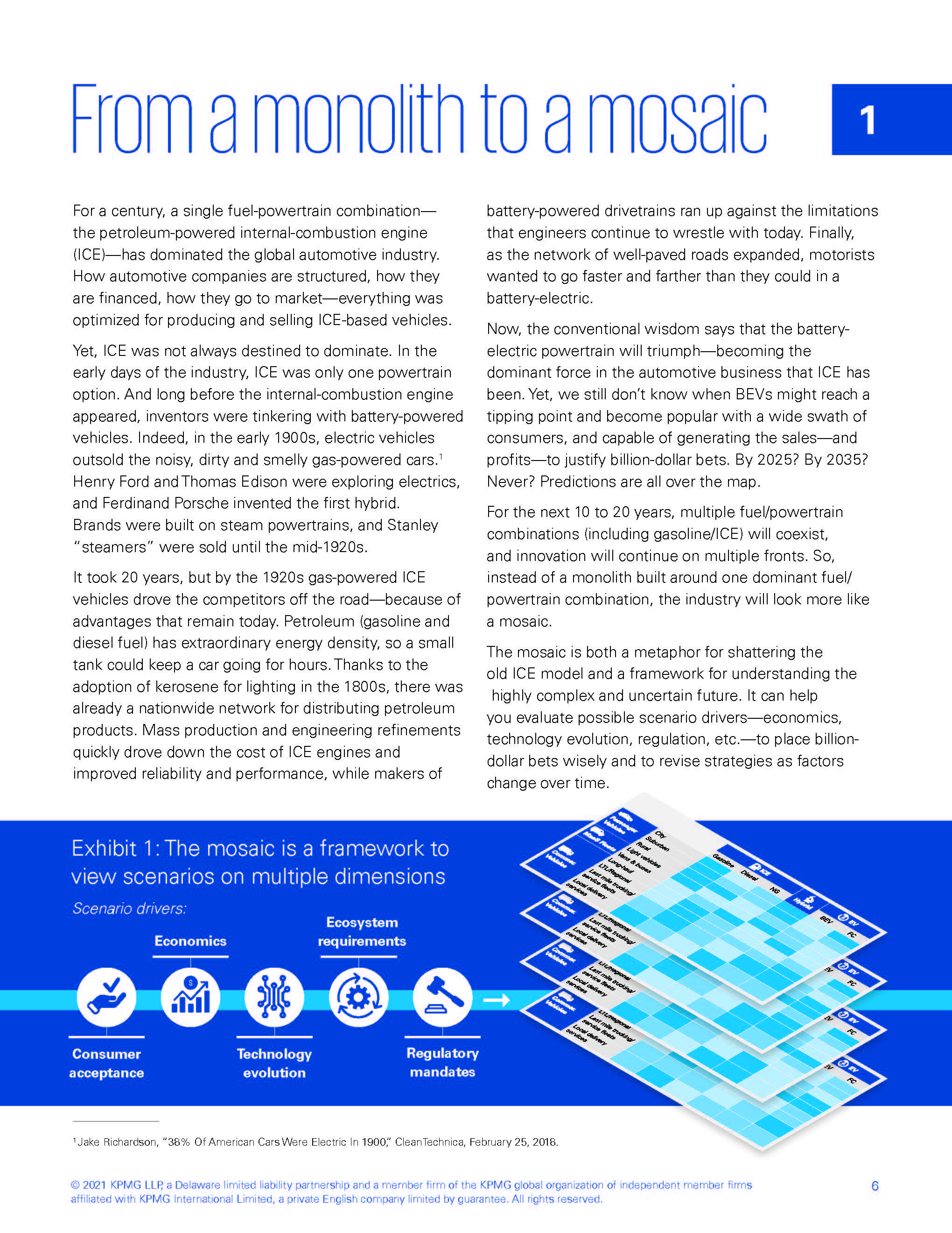 bev汽车市场分析