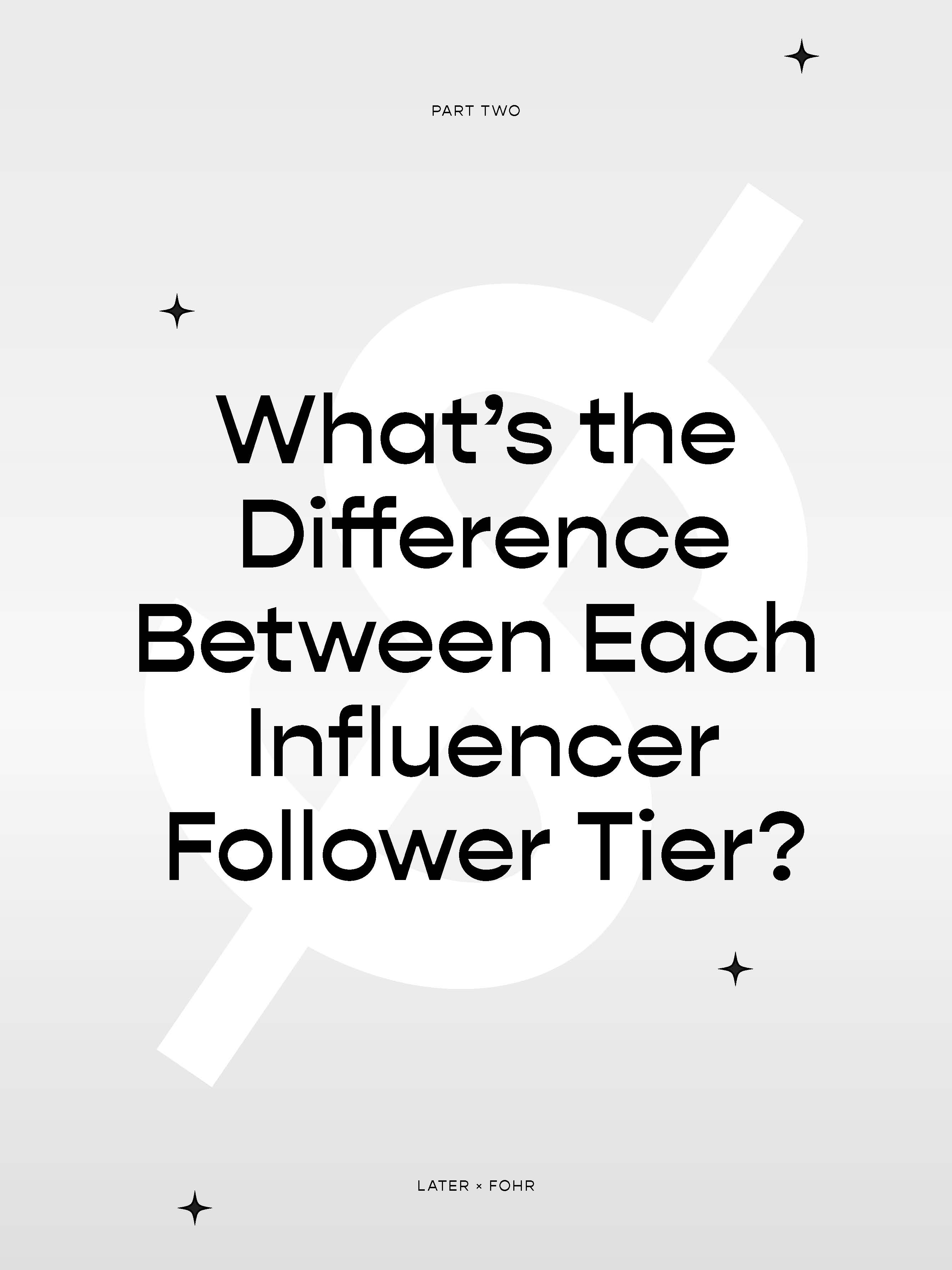 影响者营销研究报告