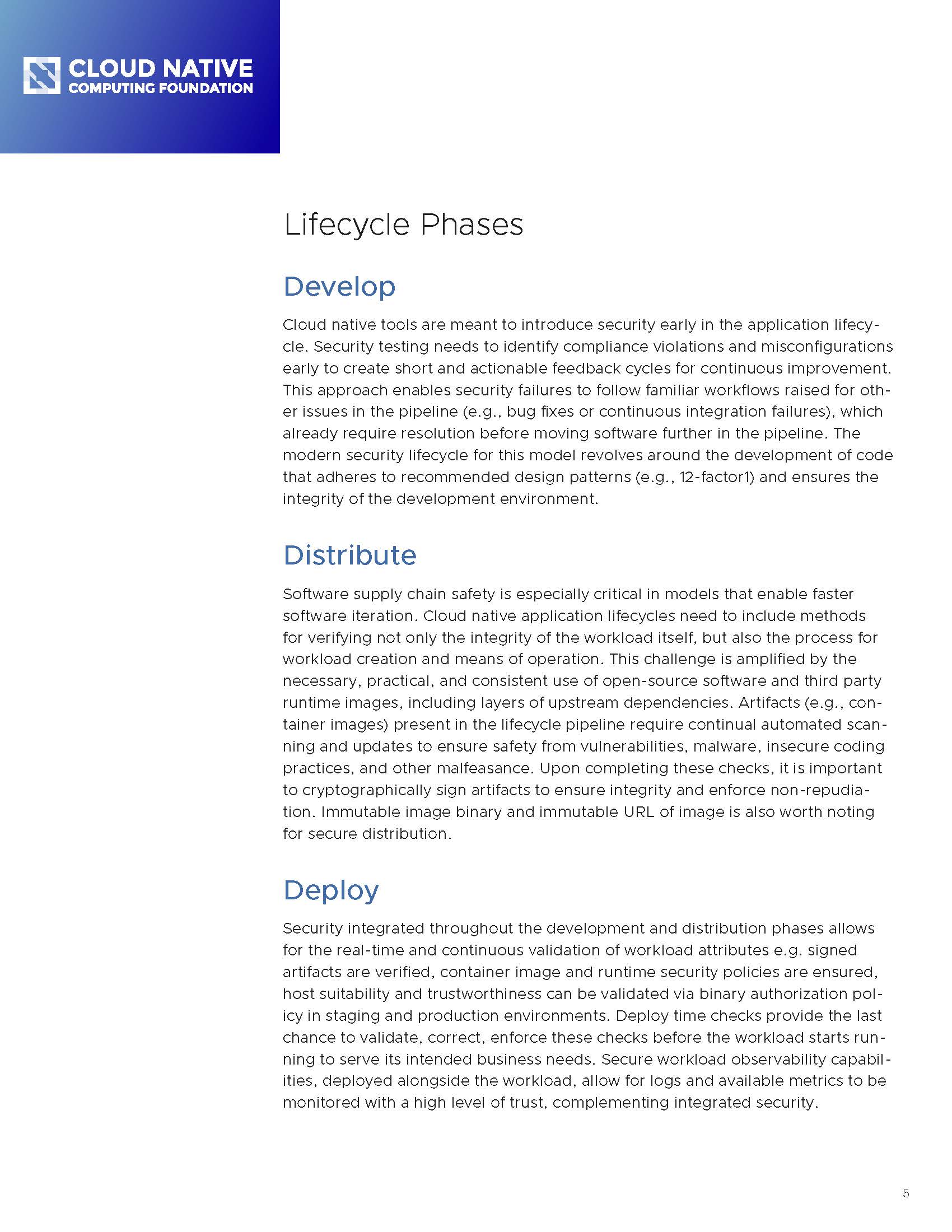 云原生安全白皮书