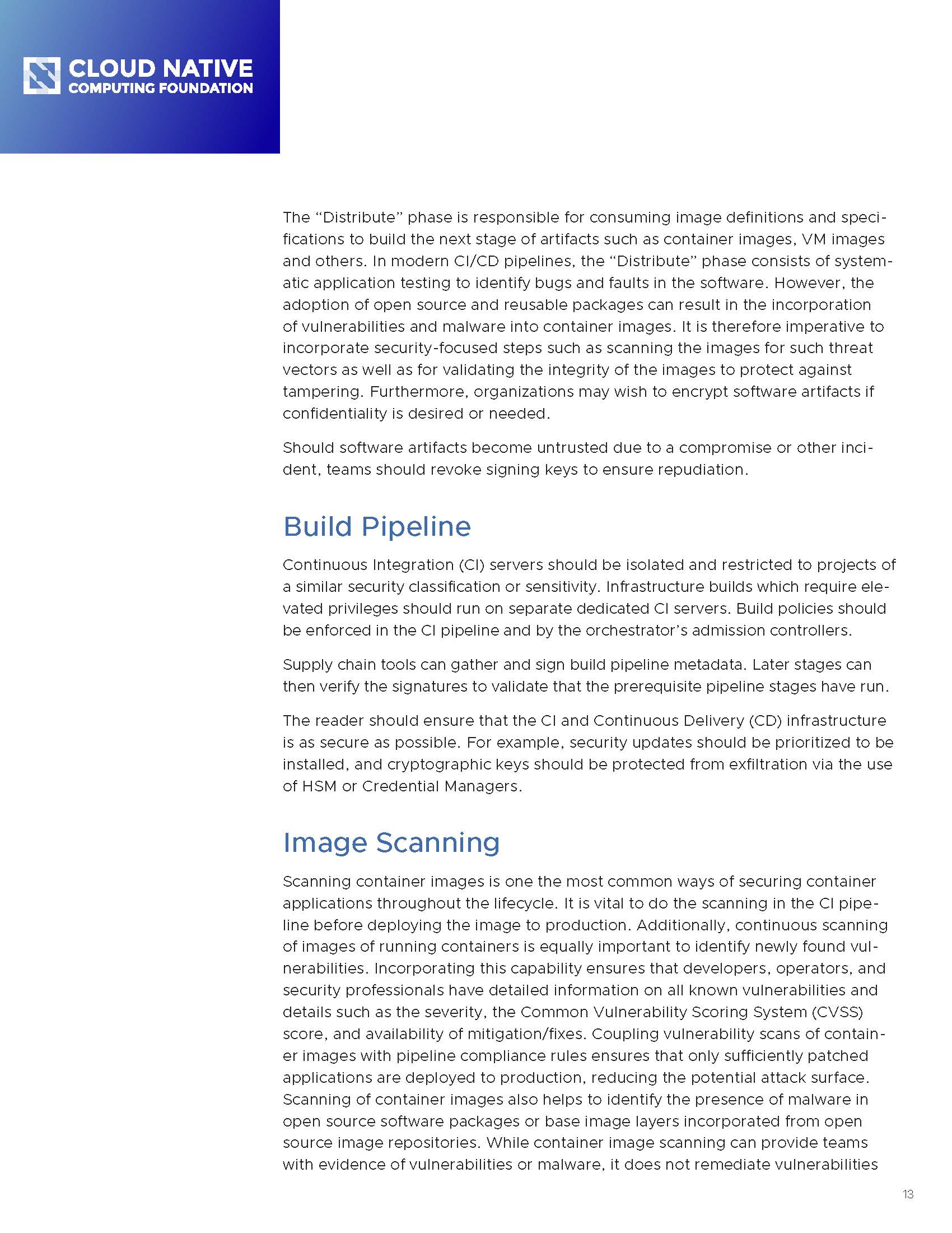 云原生安全白皮书