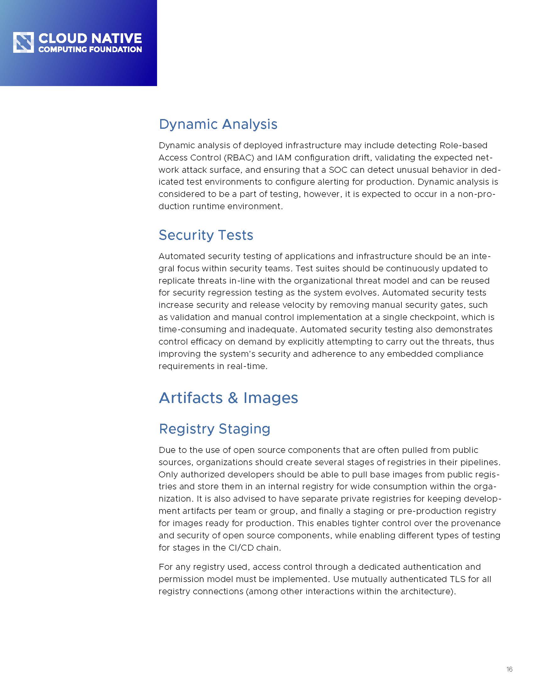 云原生安全白皮书