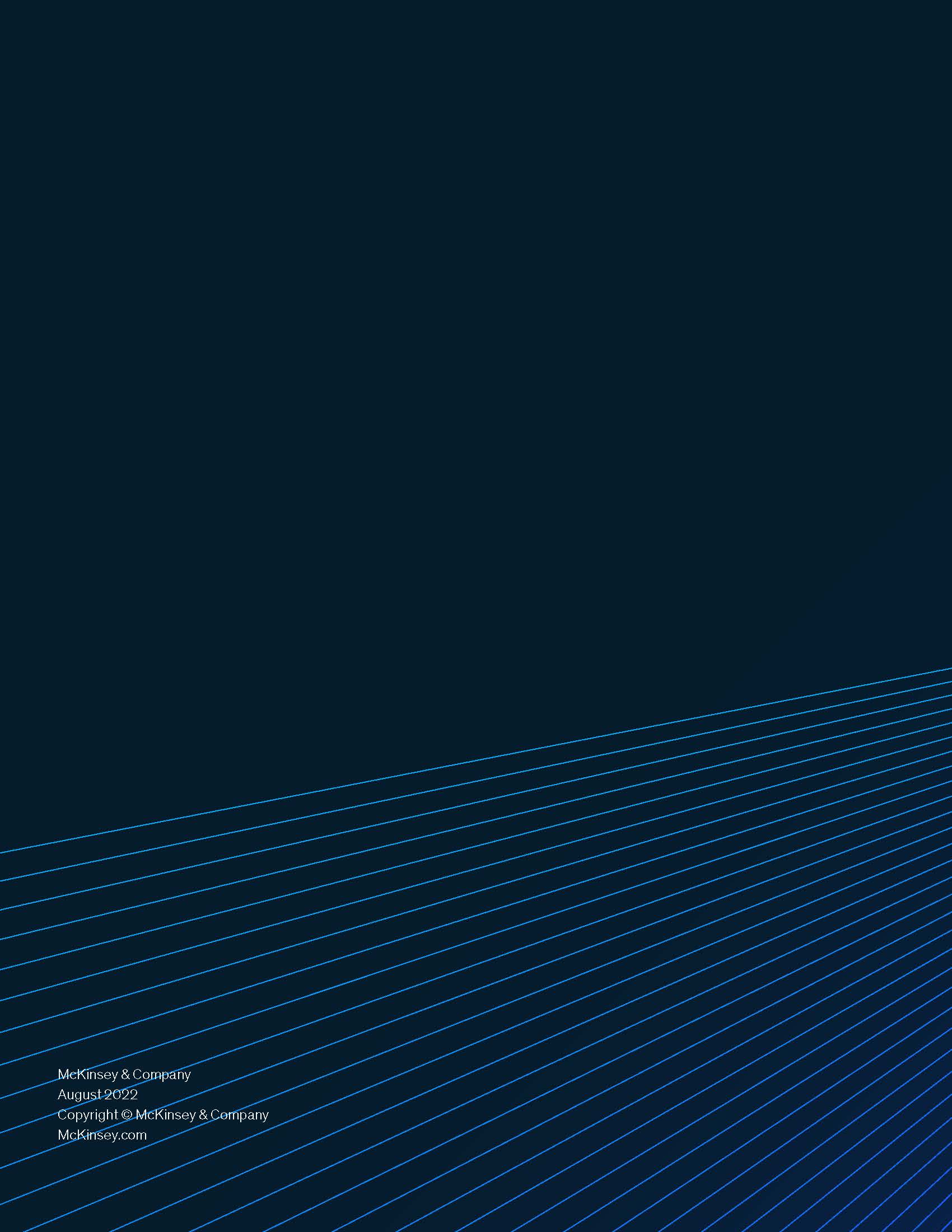 中国主题公园行业报告