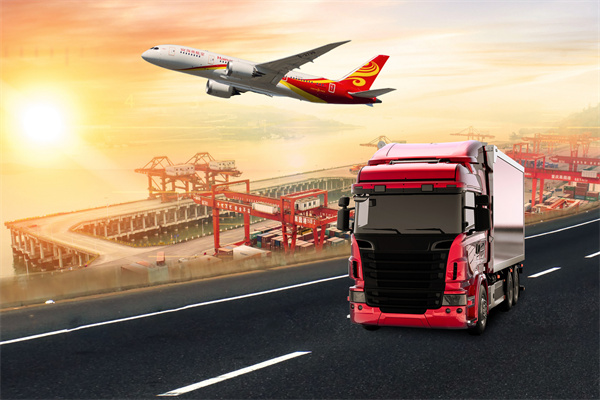 航空运输 航空运输