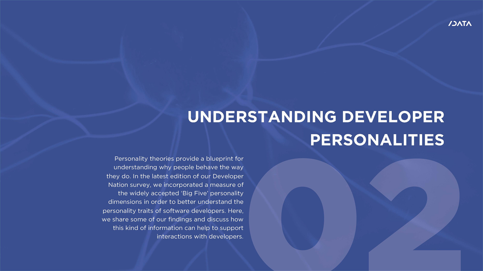 软件开发人员调查报告