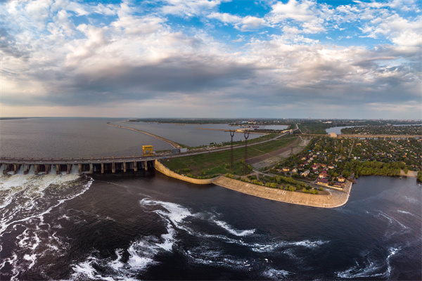 水能资源 水能资源
