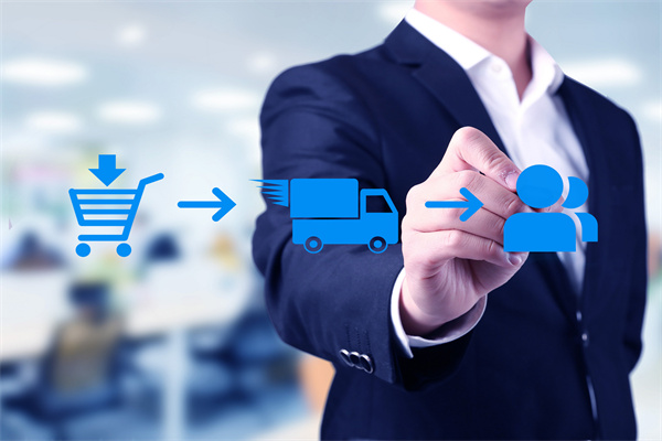 采购物流管理