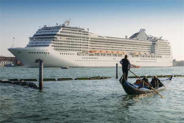 全球班轮公司运力排名