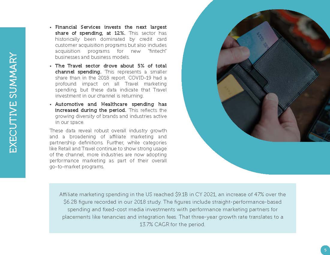 绩效营销分析报告