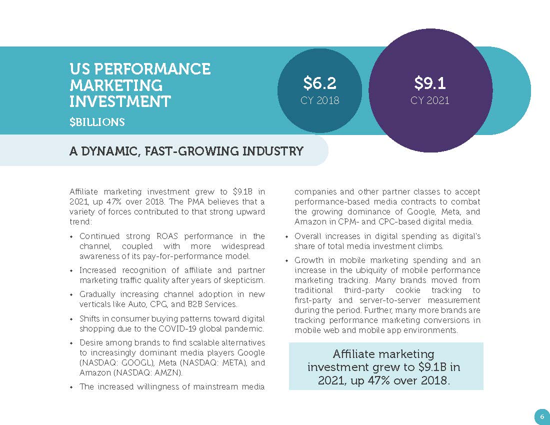 绩效营销分析报告