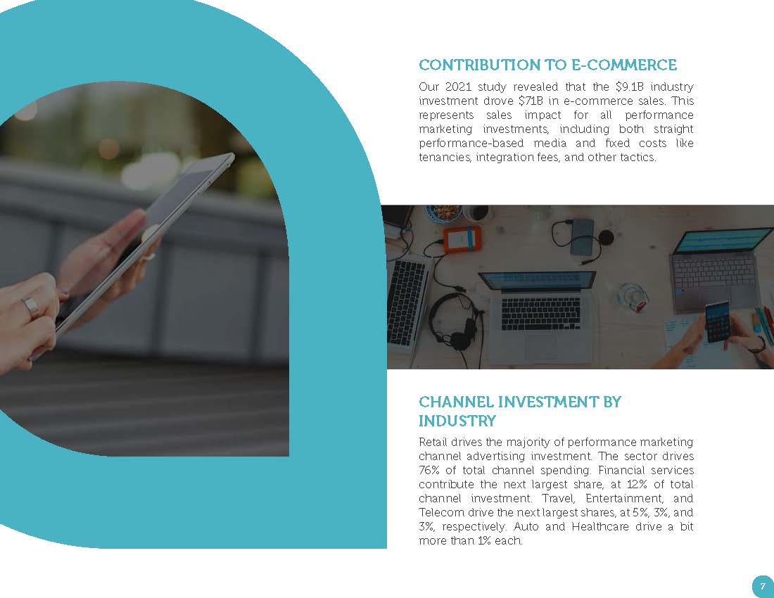 绩效营销分析报告