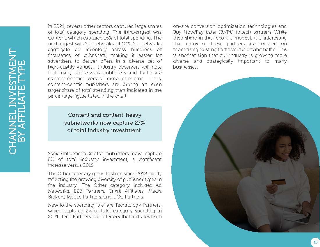 绩效营销分析报告