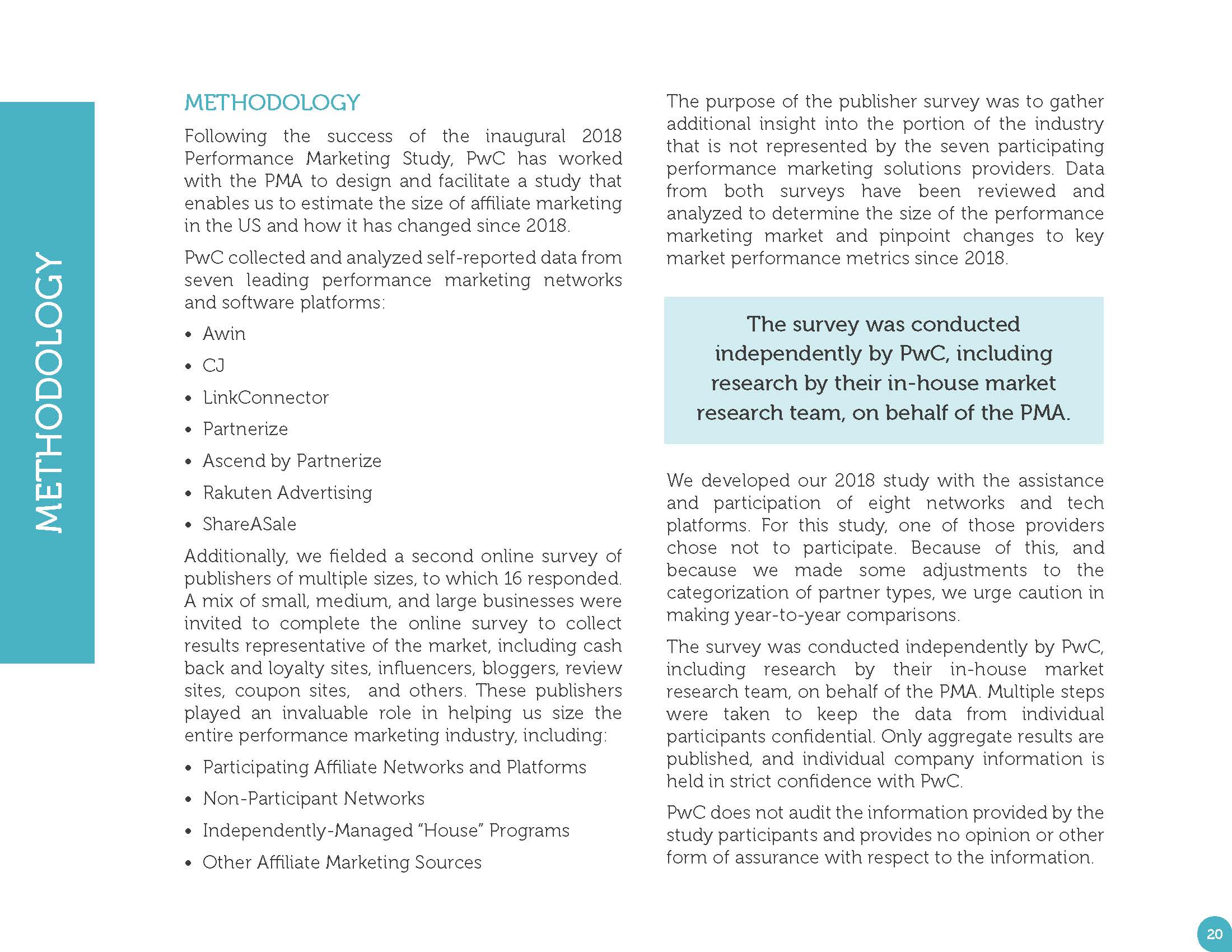 绩效营销分析报告