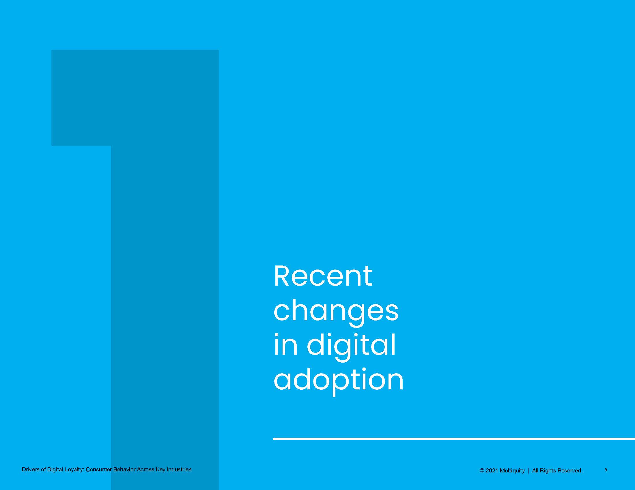 顾客忠诚度的驱动因素