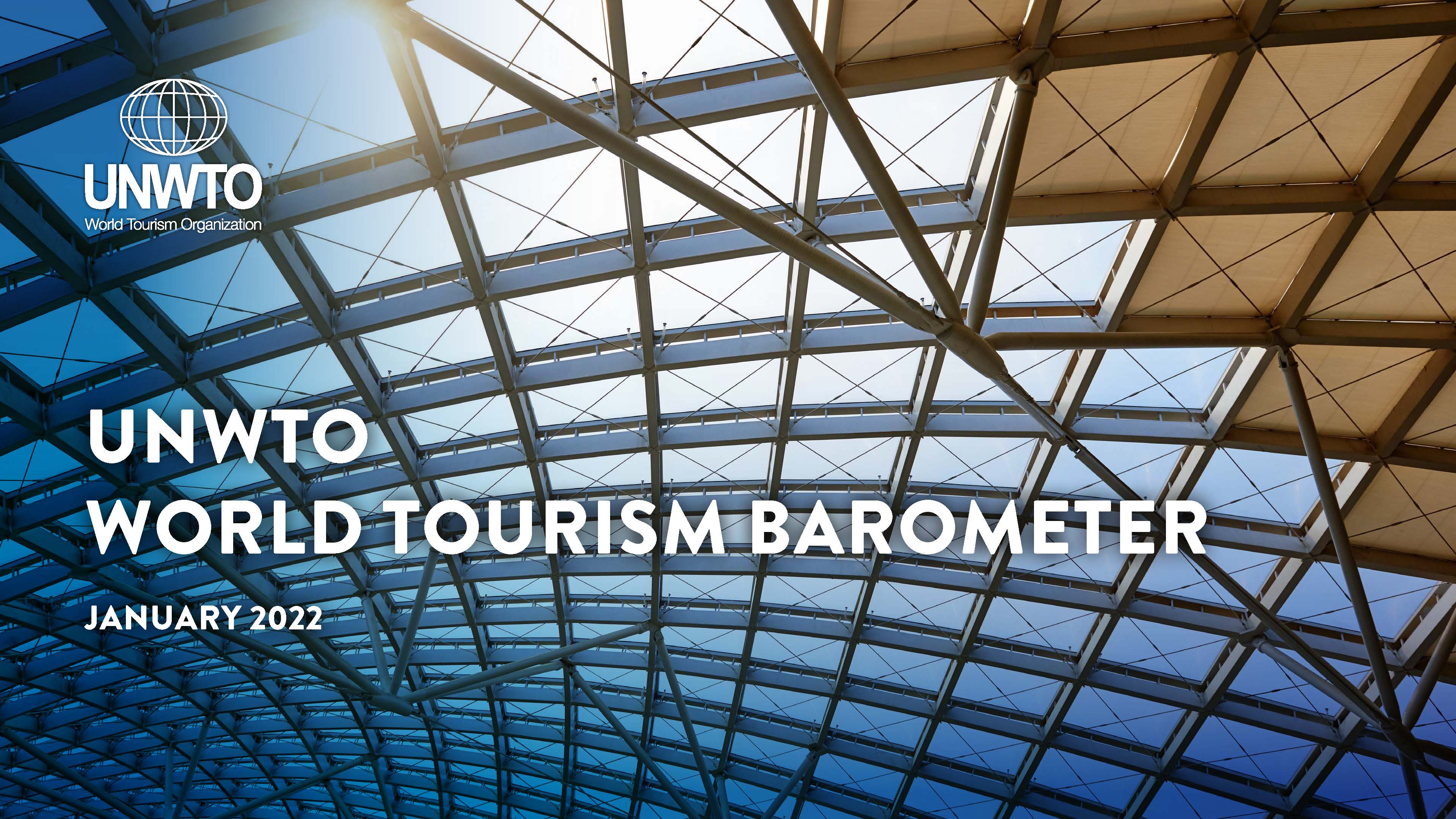 全球旅游业报告