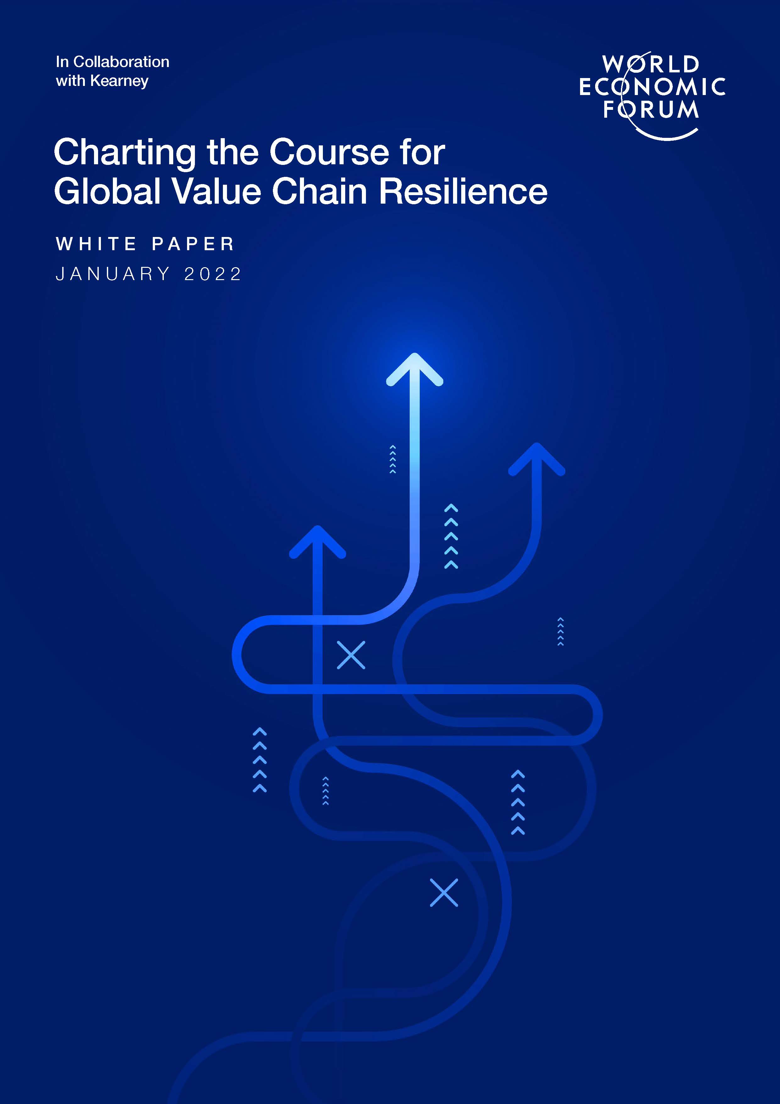 全球最新价值链调查