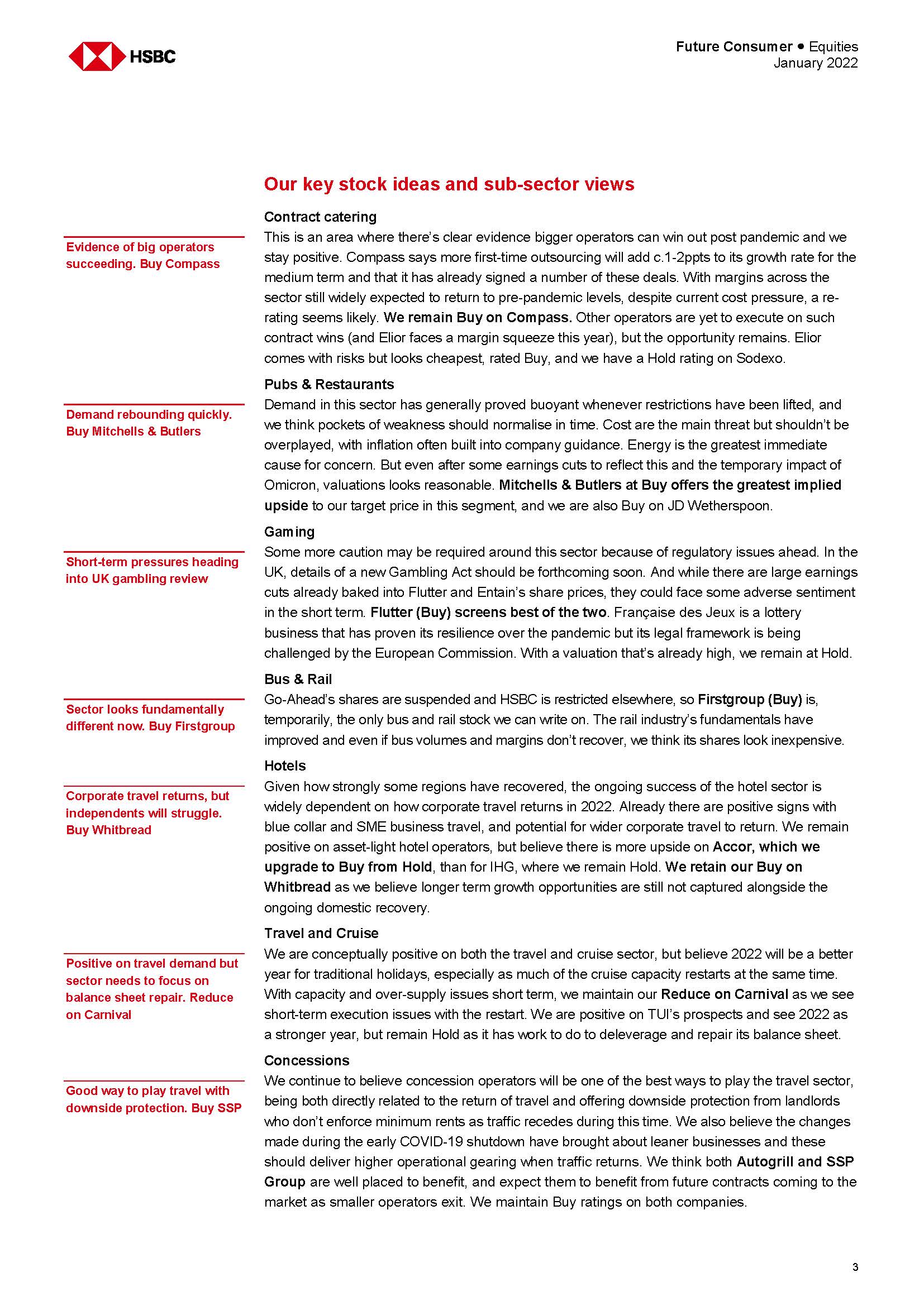 休闲旅游市场分析