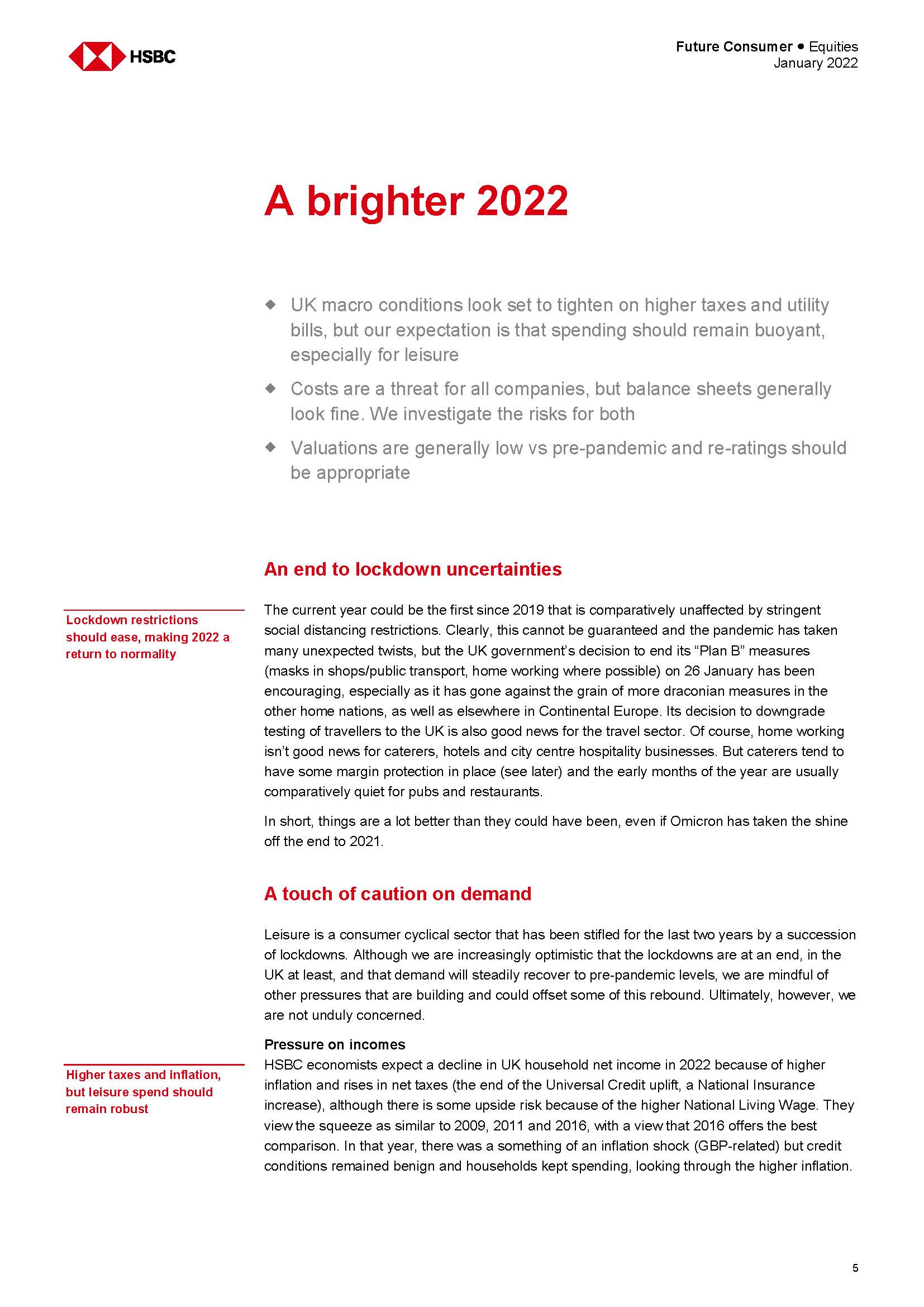 休闲旅游市场分析