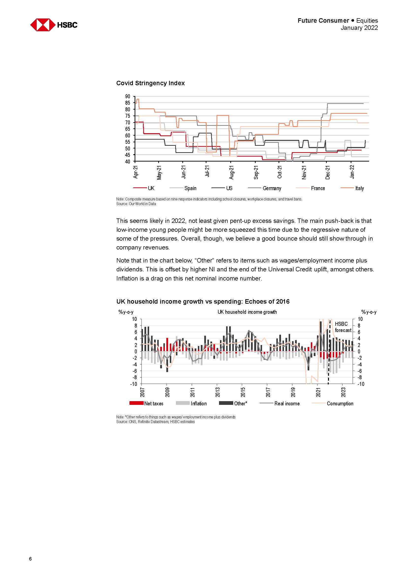 休闲旅游市场分析