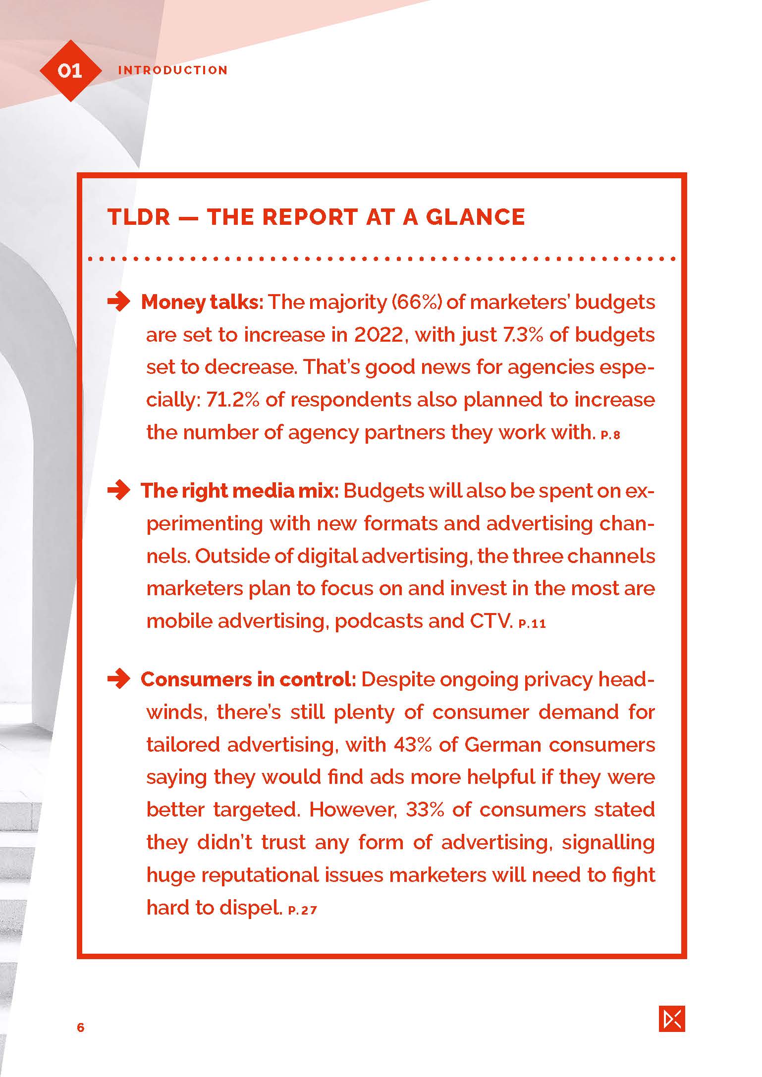 2022年全球营销趋势报告