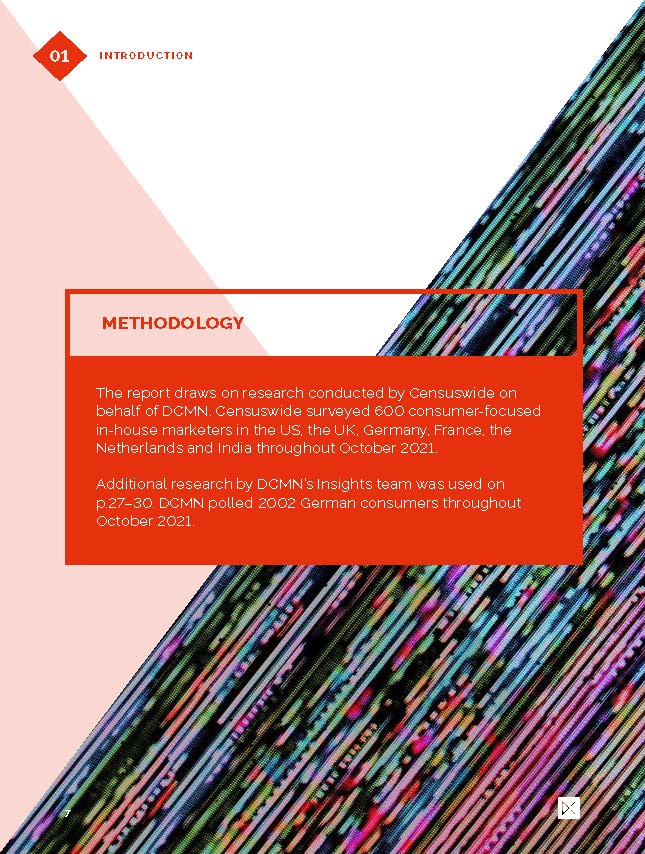 2022年全球营销趋势报告