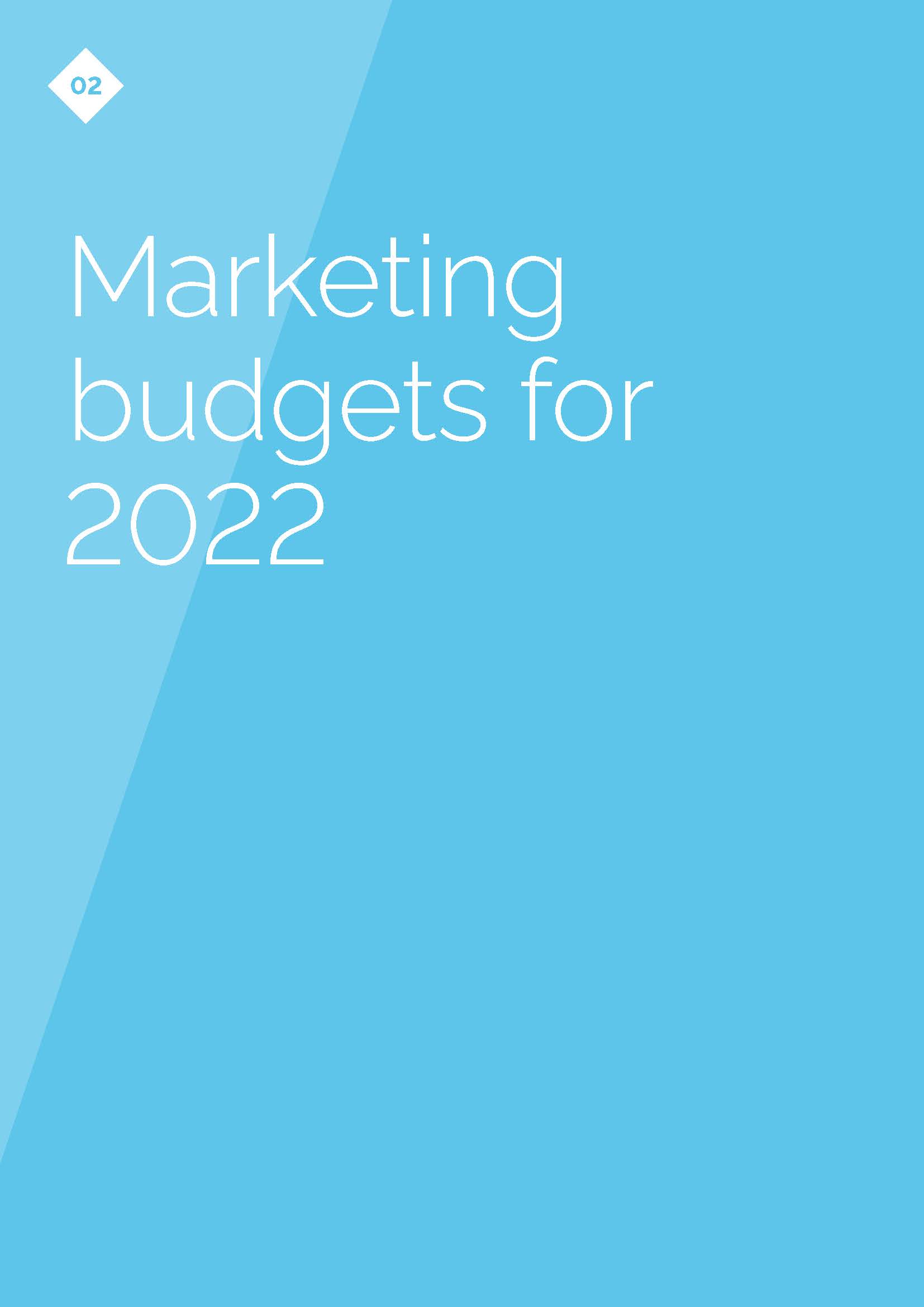 2022年全球营销趋势报告