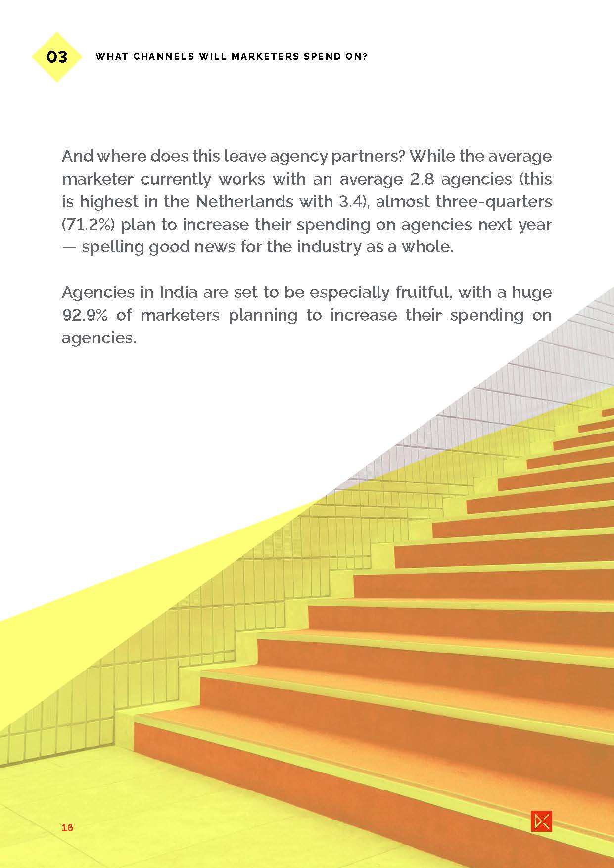 2022年全球营销趋势报告