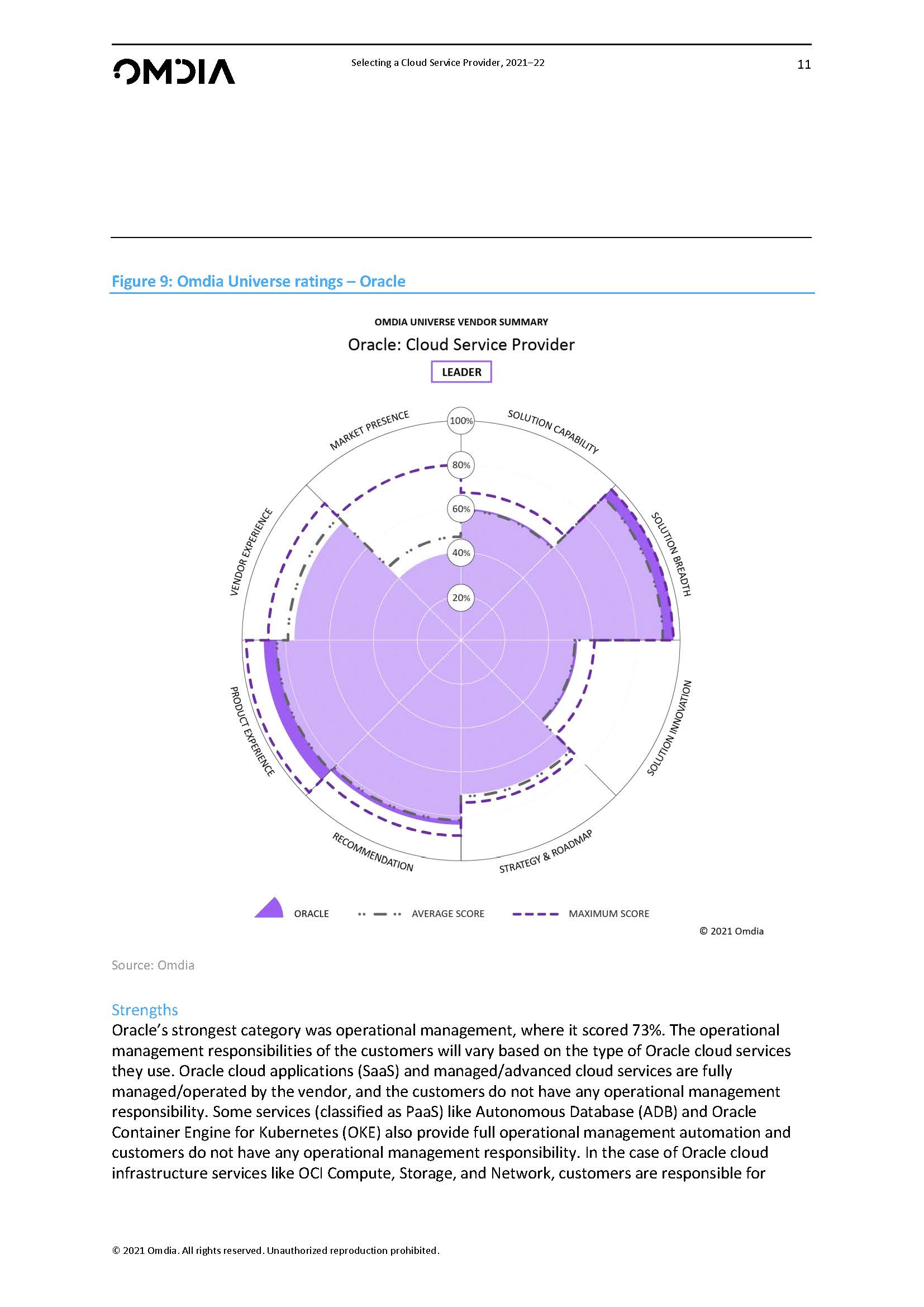 如何选择云服务器供应商