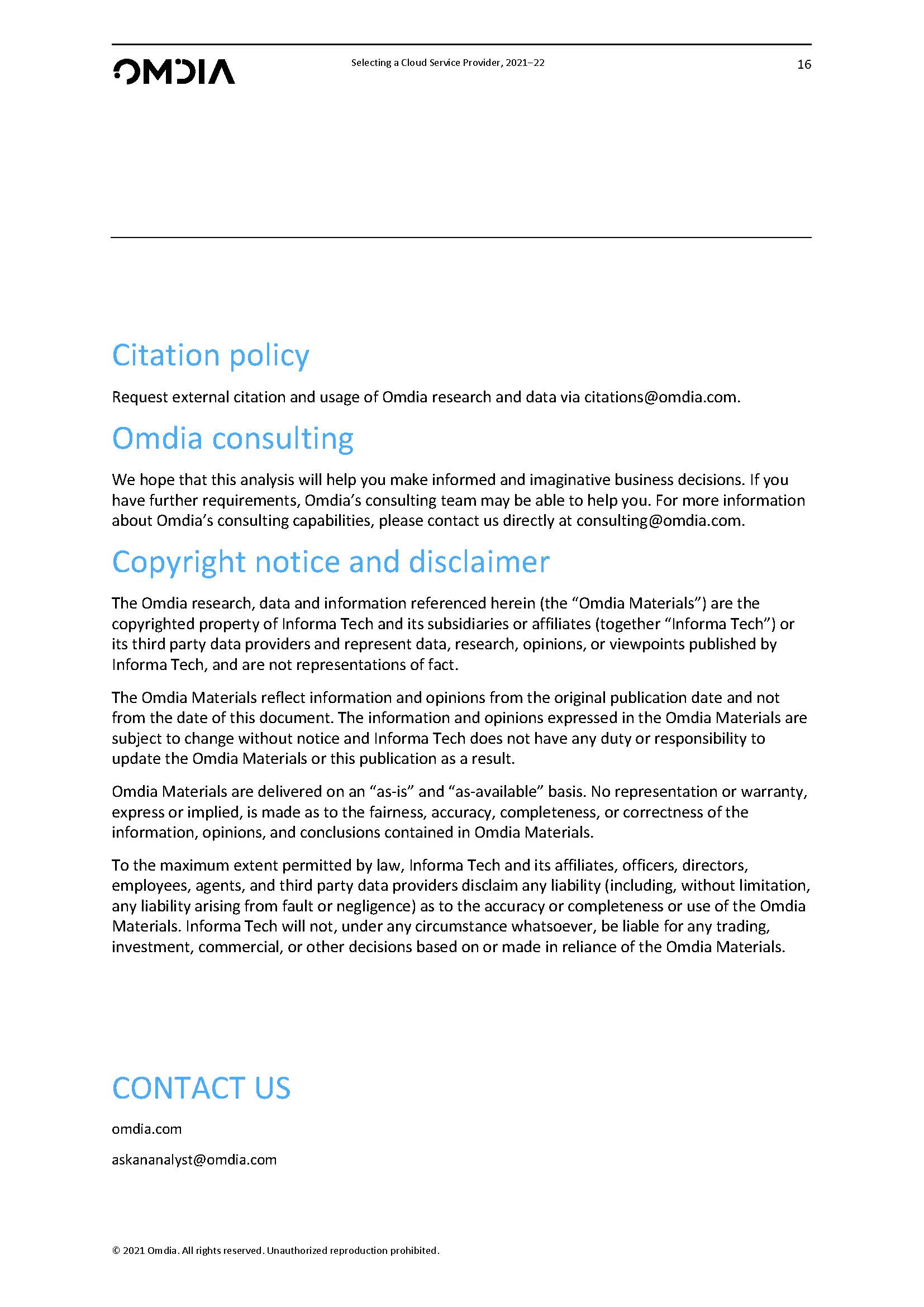 如何选择云服务器供应商