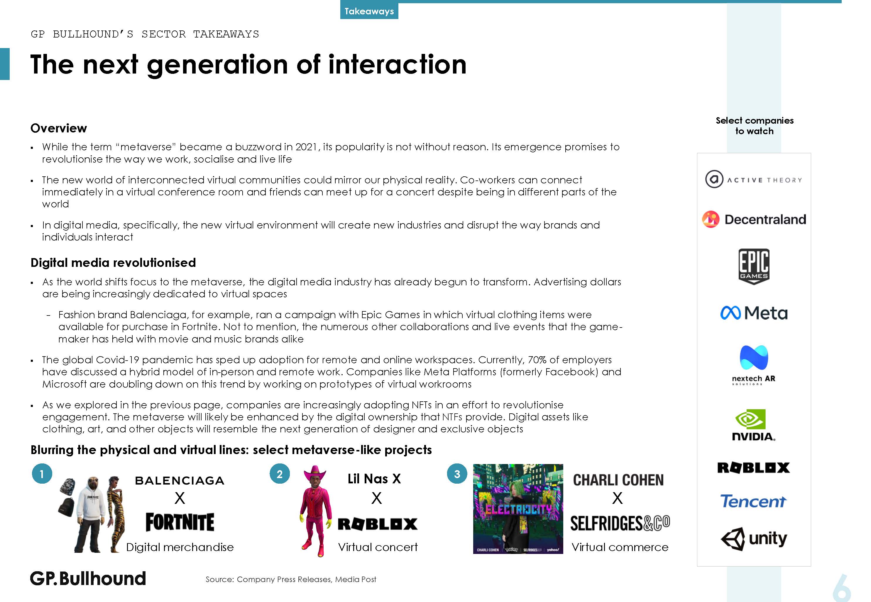 网络媒体的发展趋势