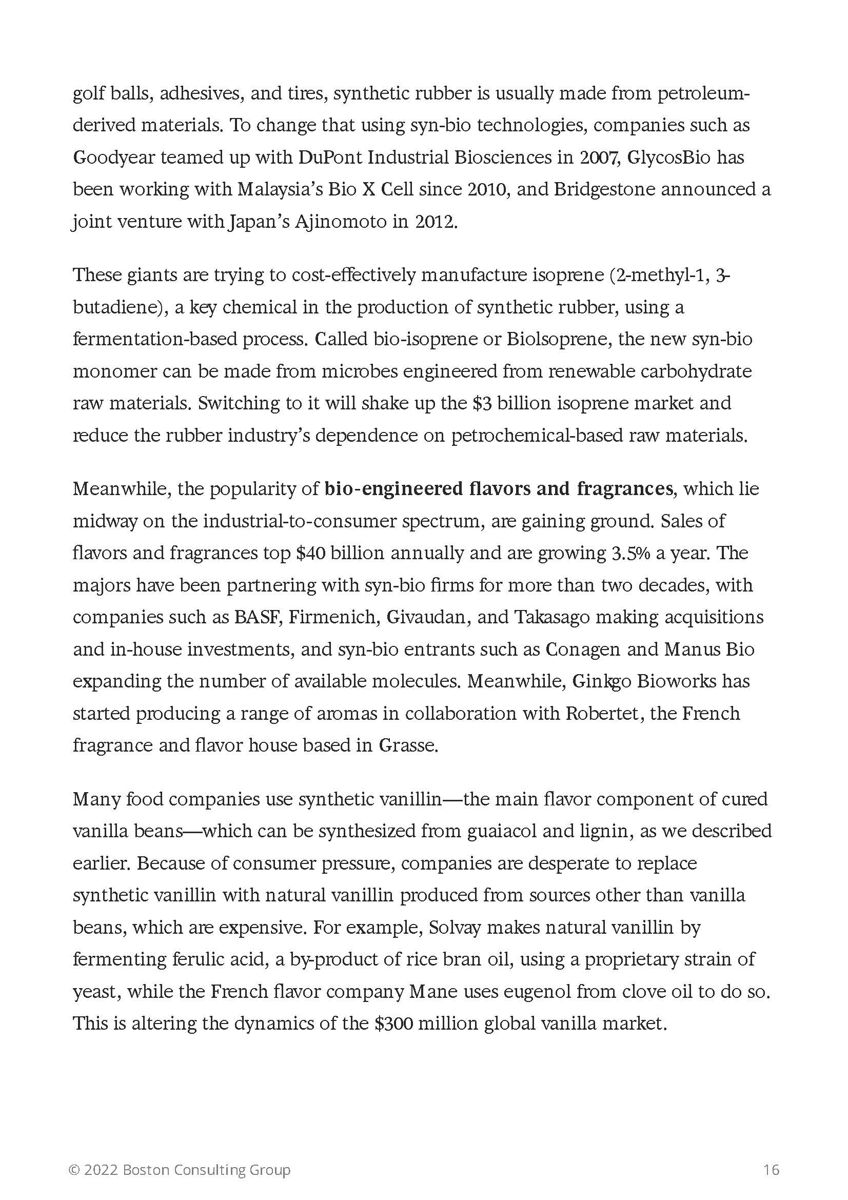 合成生物技术前景