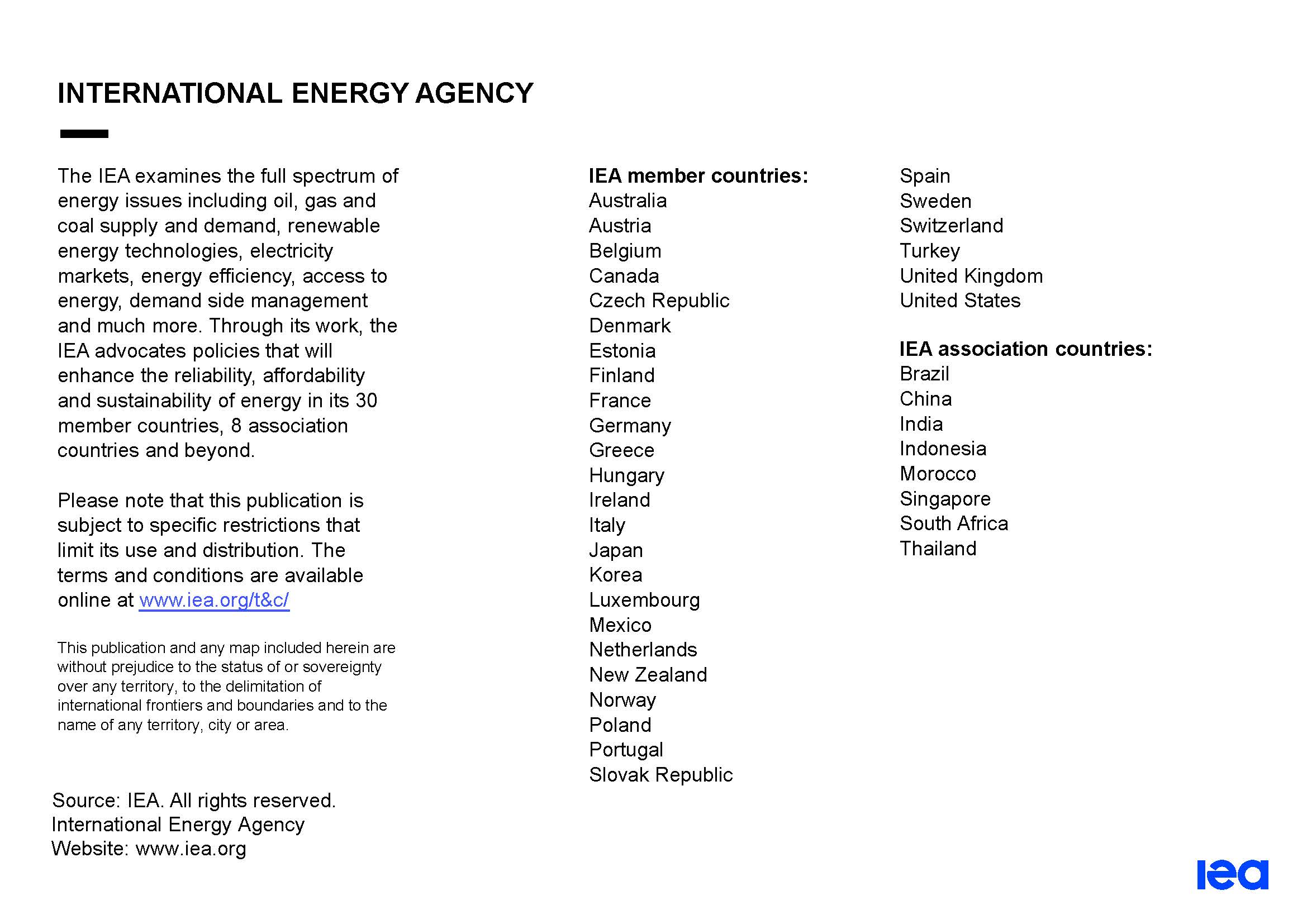 全球天然气市场分析
