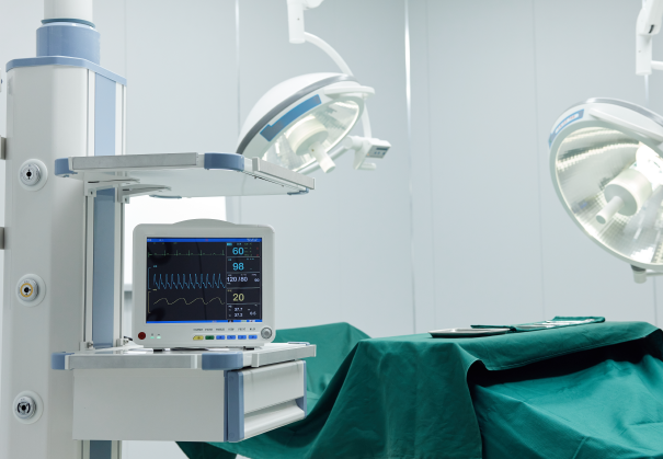 医疗设备有哪些？对医院发展有什么作用？