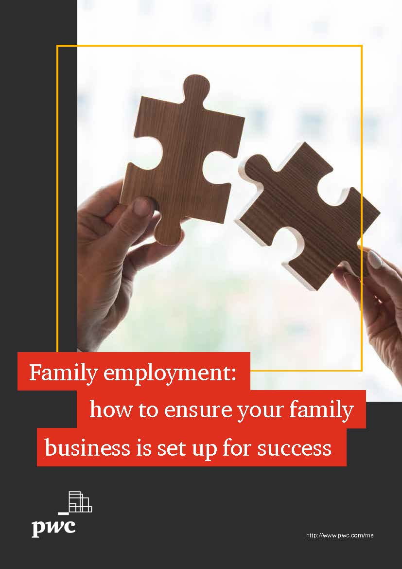 ,家族企业成功之道