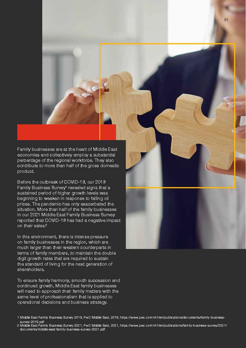 ,家族企业成功之道