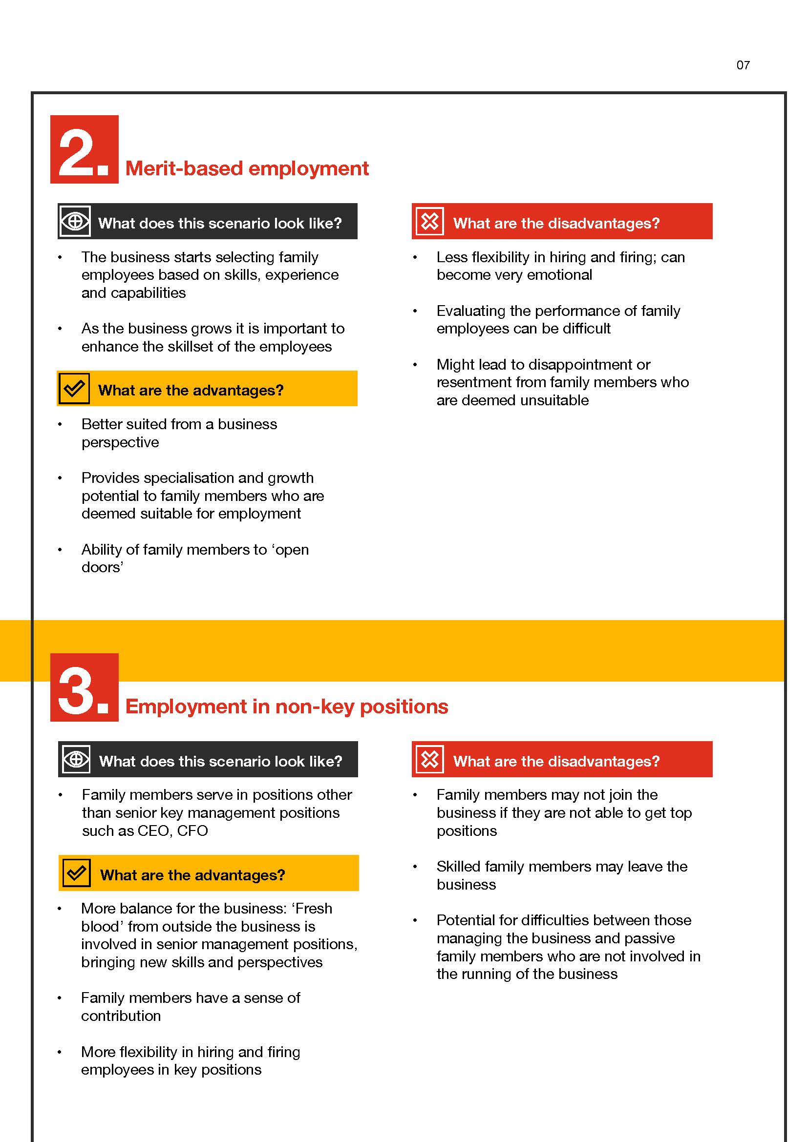 ,家族企业成功之道