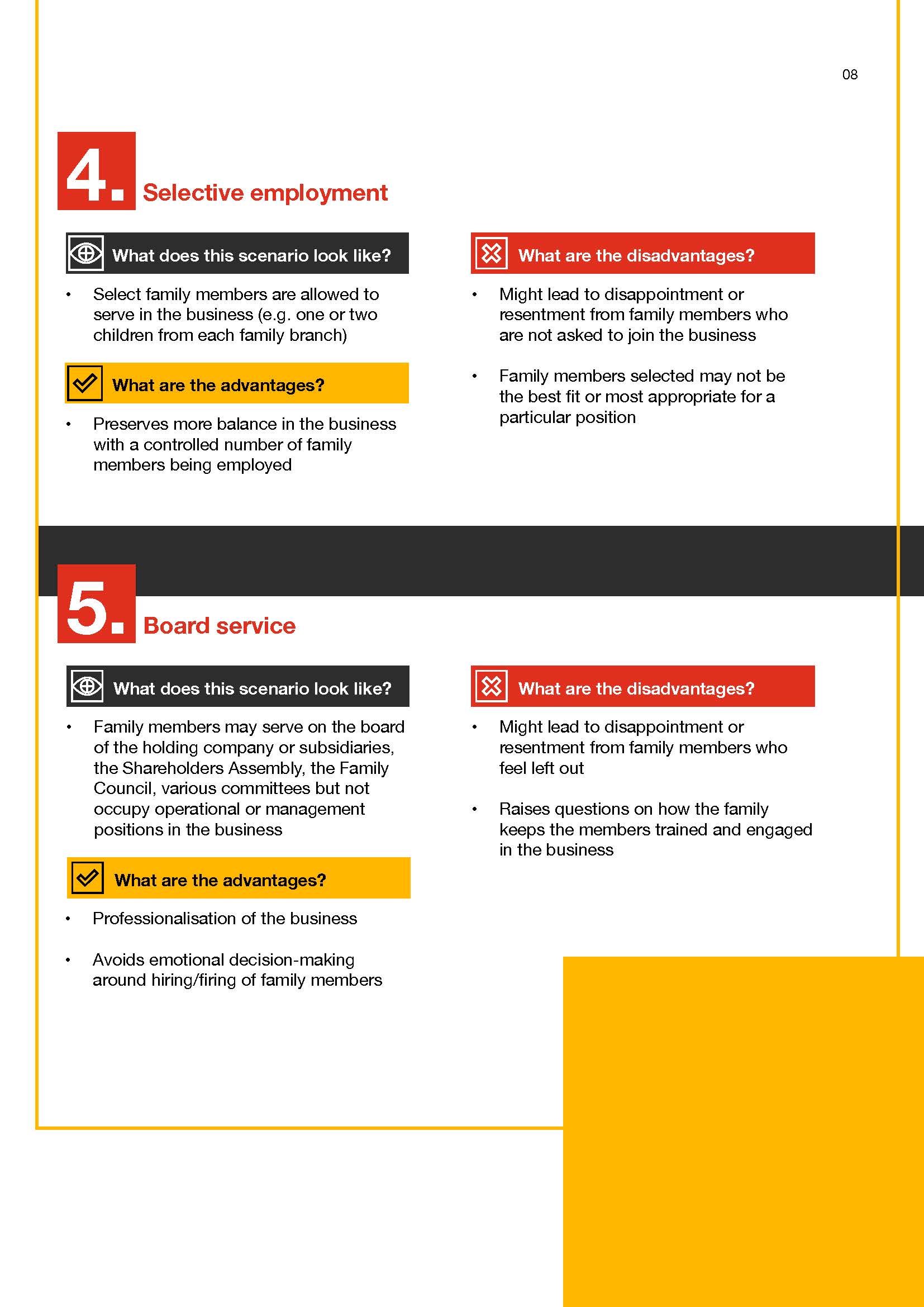 ,家族企业成功之道