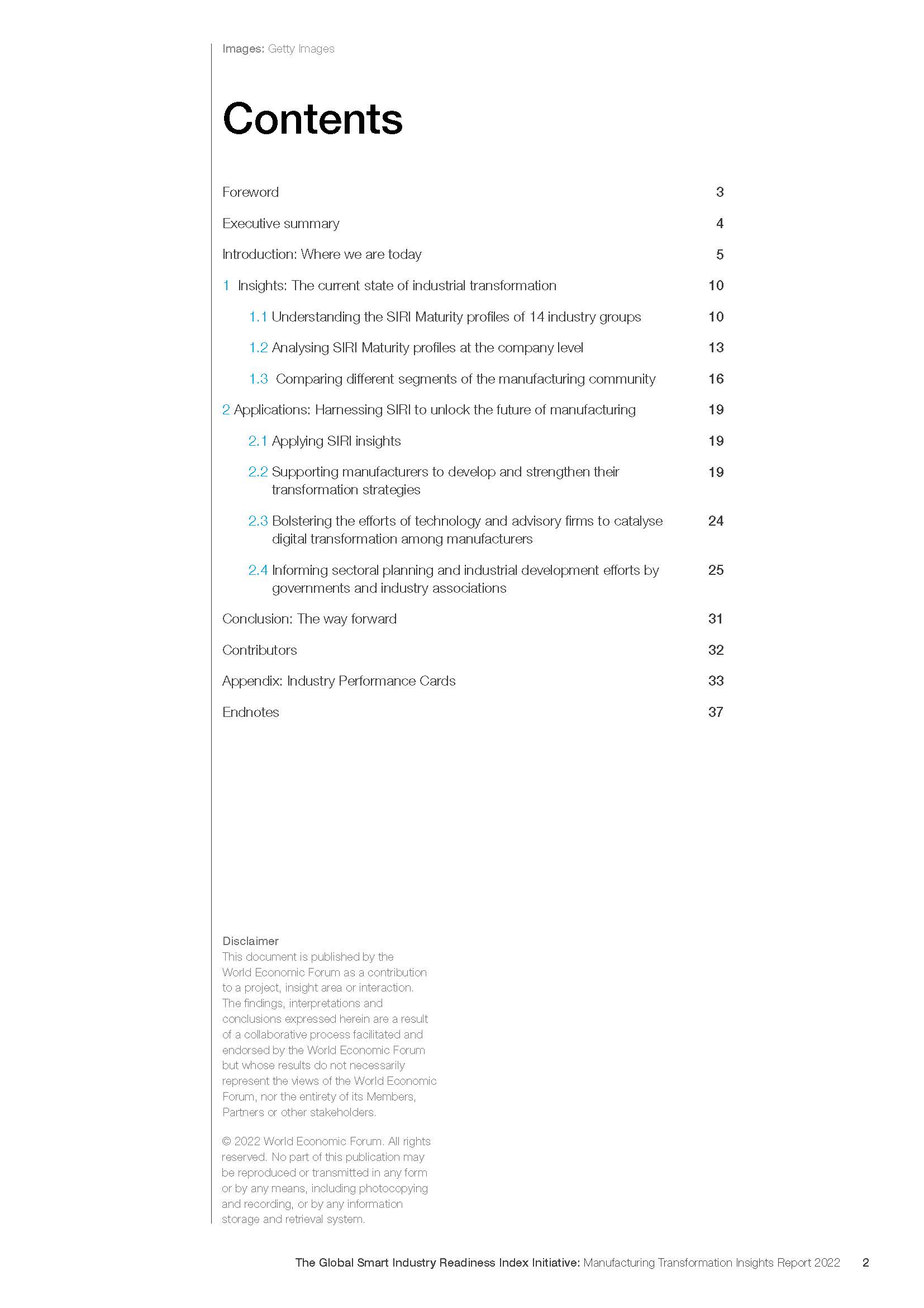 全球智能制造产业分析