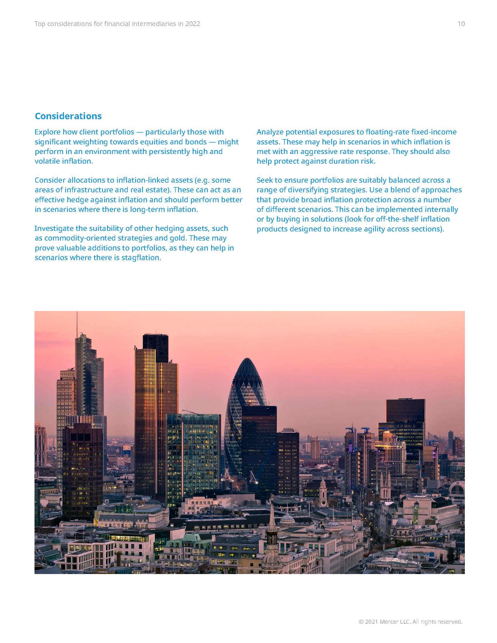 金融投资分析报告